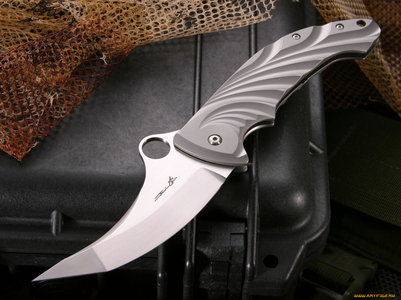 оружие, холодное