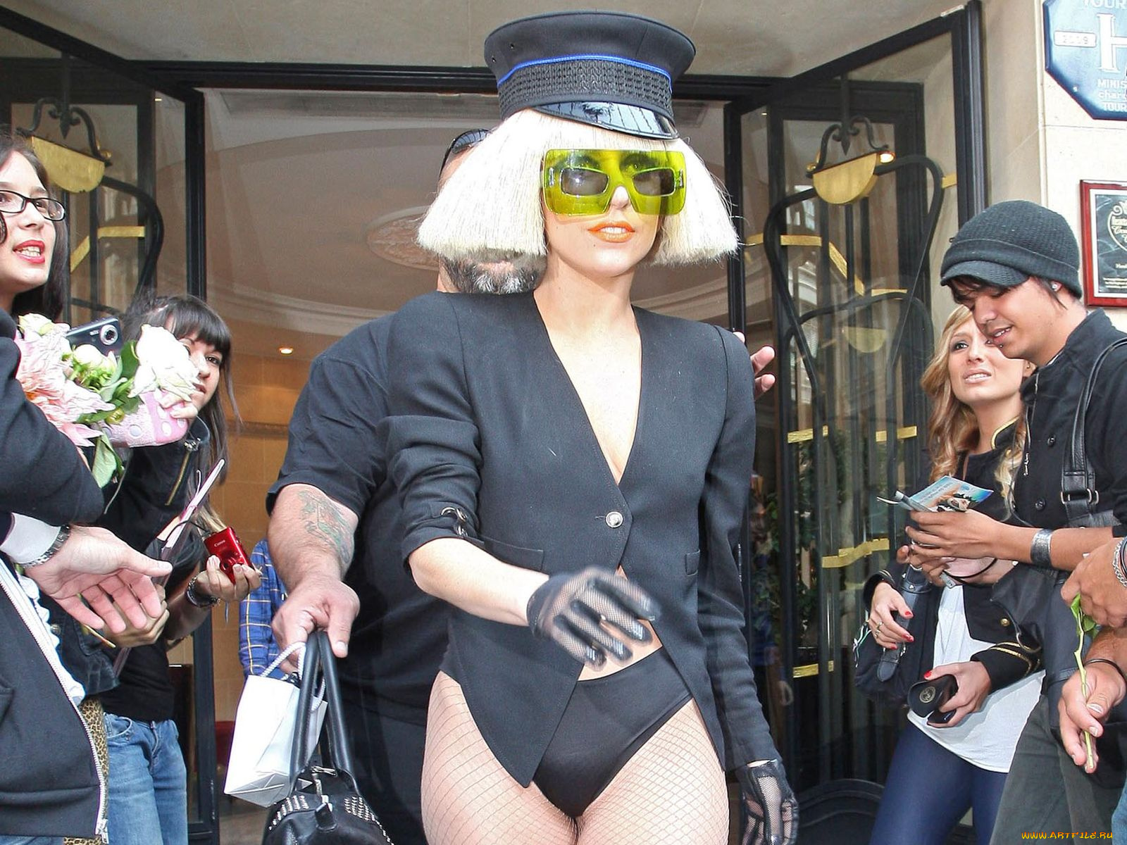 музыка, lady, gaga