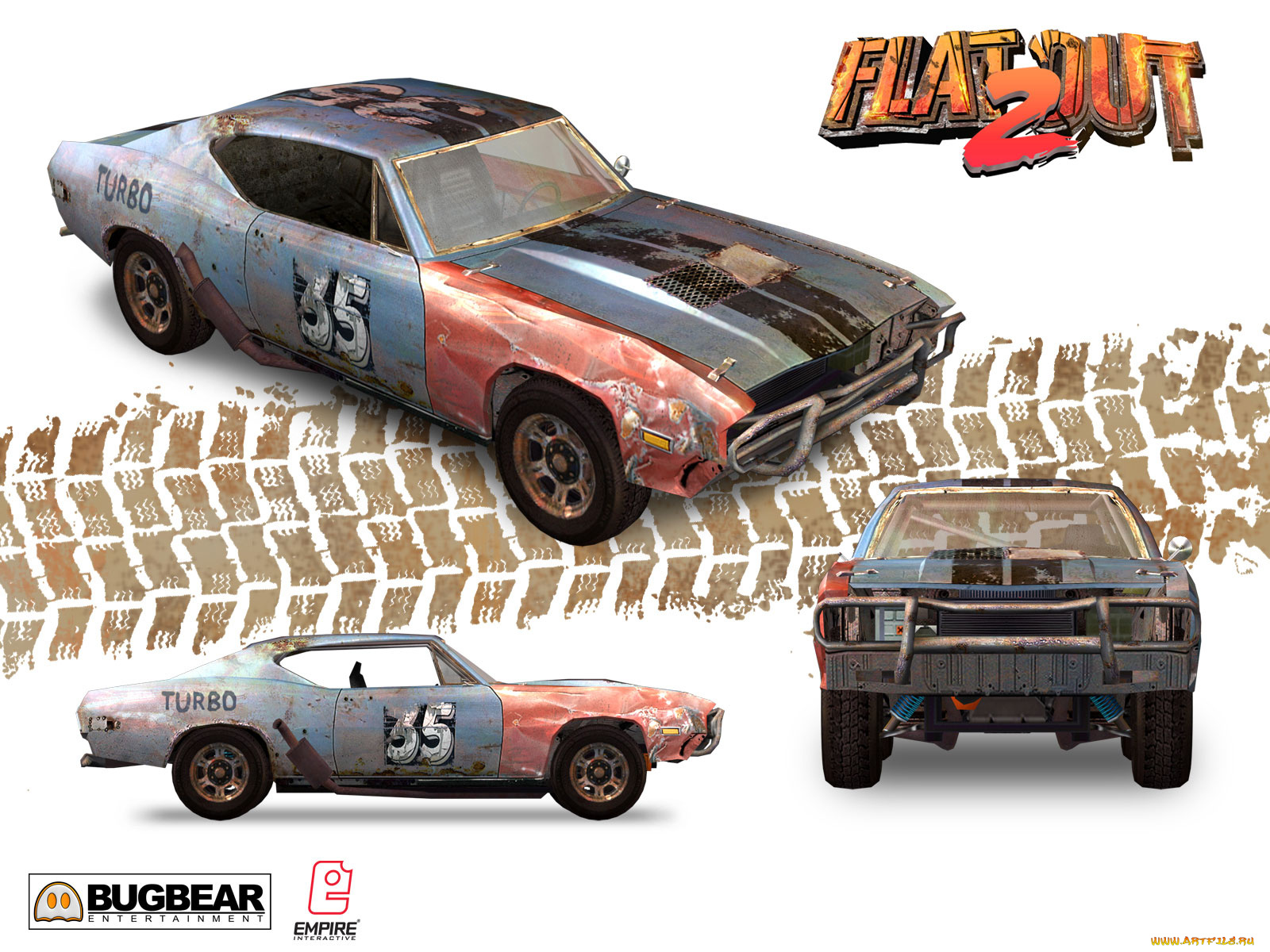 видео, игры, flat, out