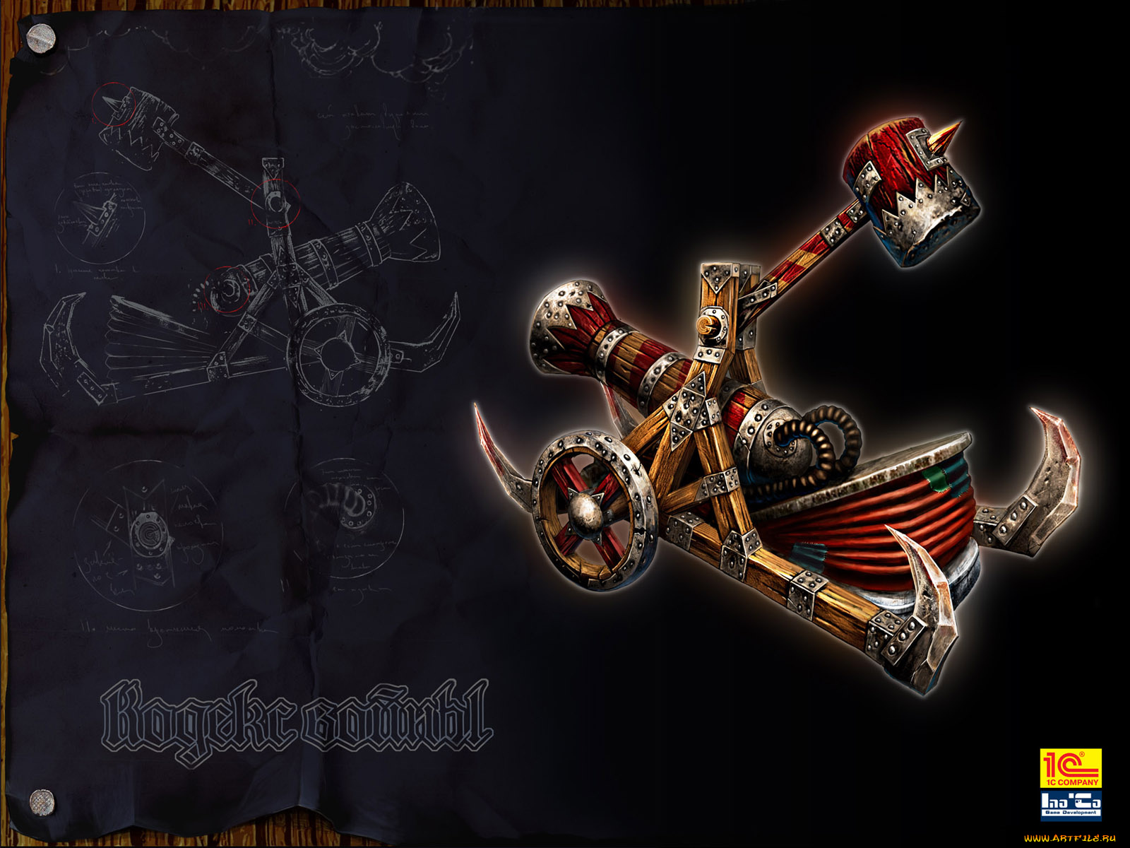 видео, игры, кодекс, войны, fantasy, wars