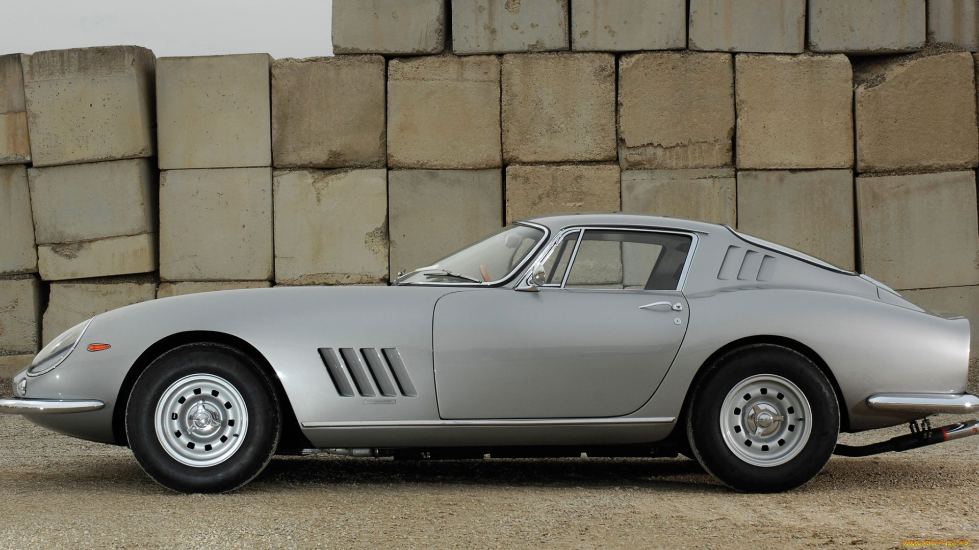 автомобили, ferrari