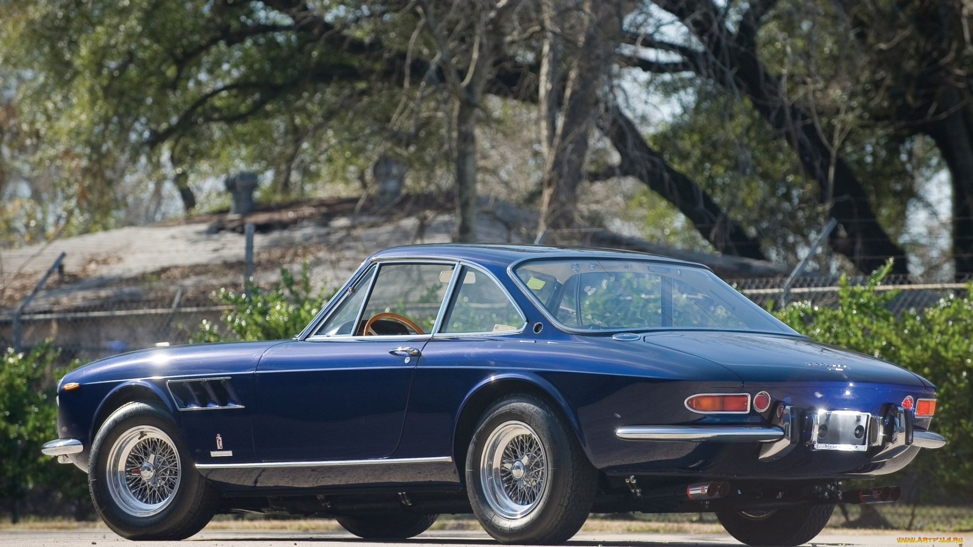 автомобили, ferrari