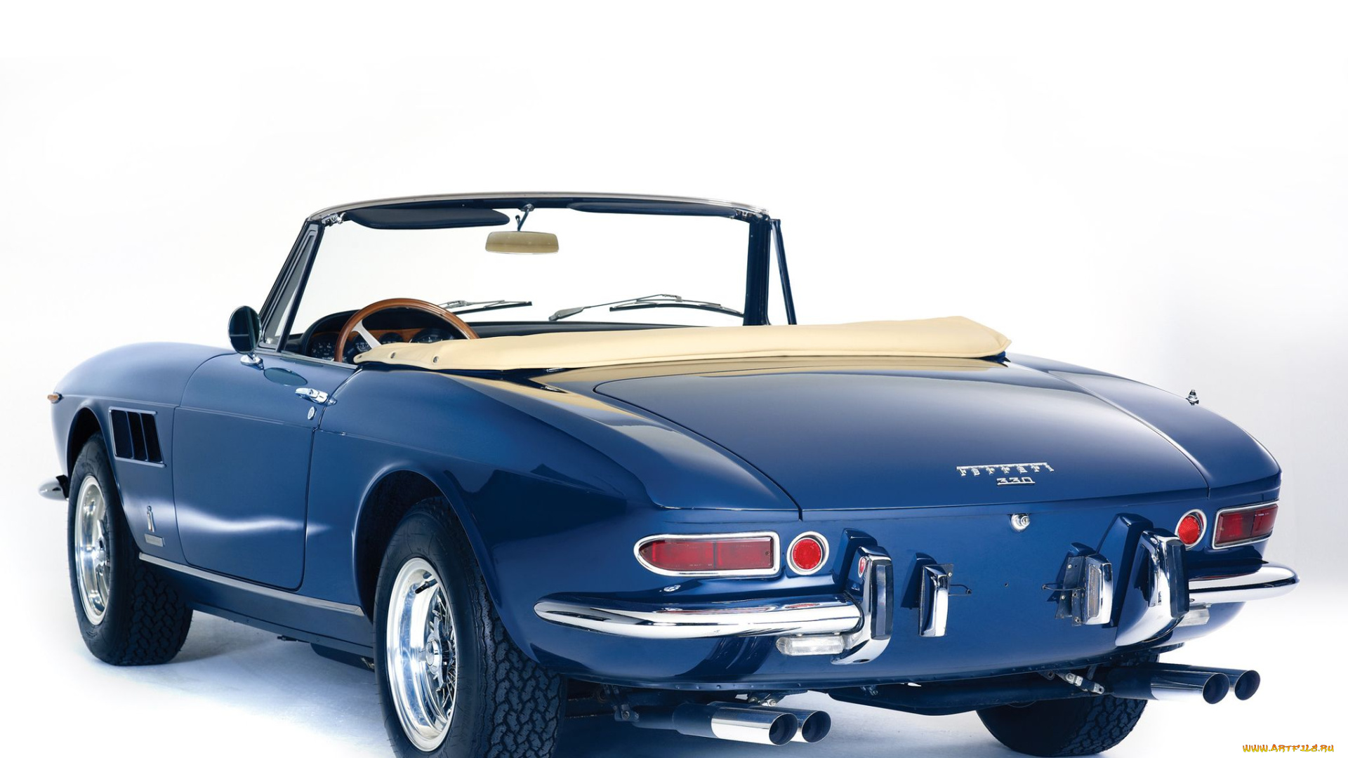 автомобили, ferrari