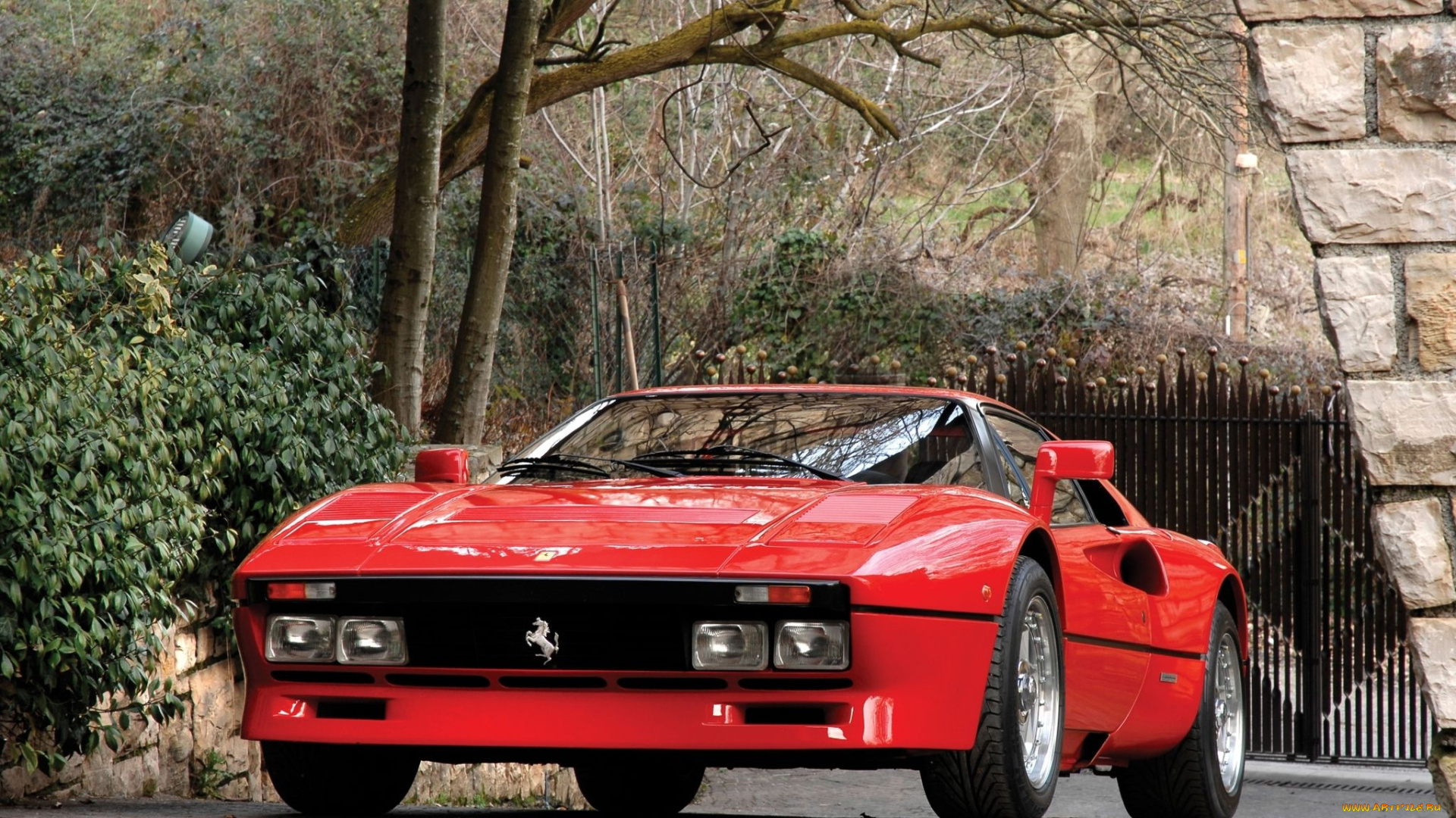 автомобили, ferrari