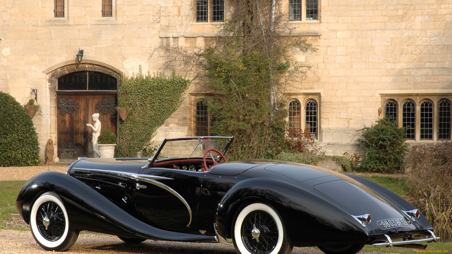 автомобили, классика