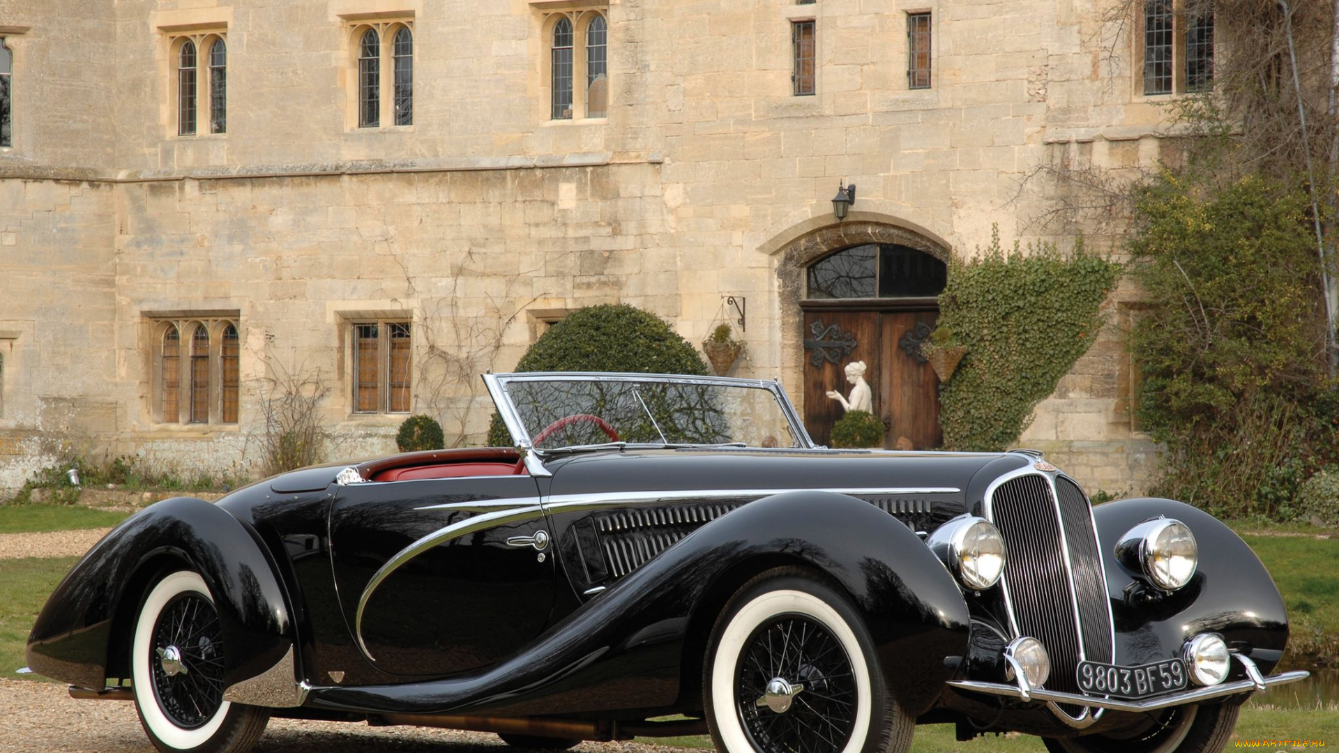 автомобили, классика