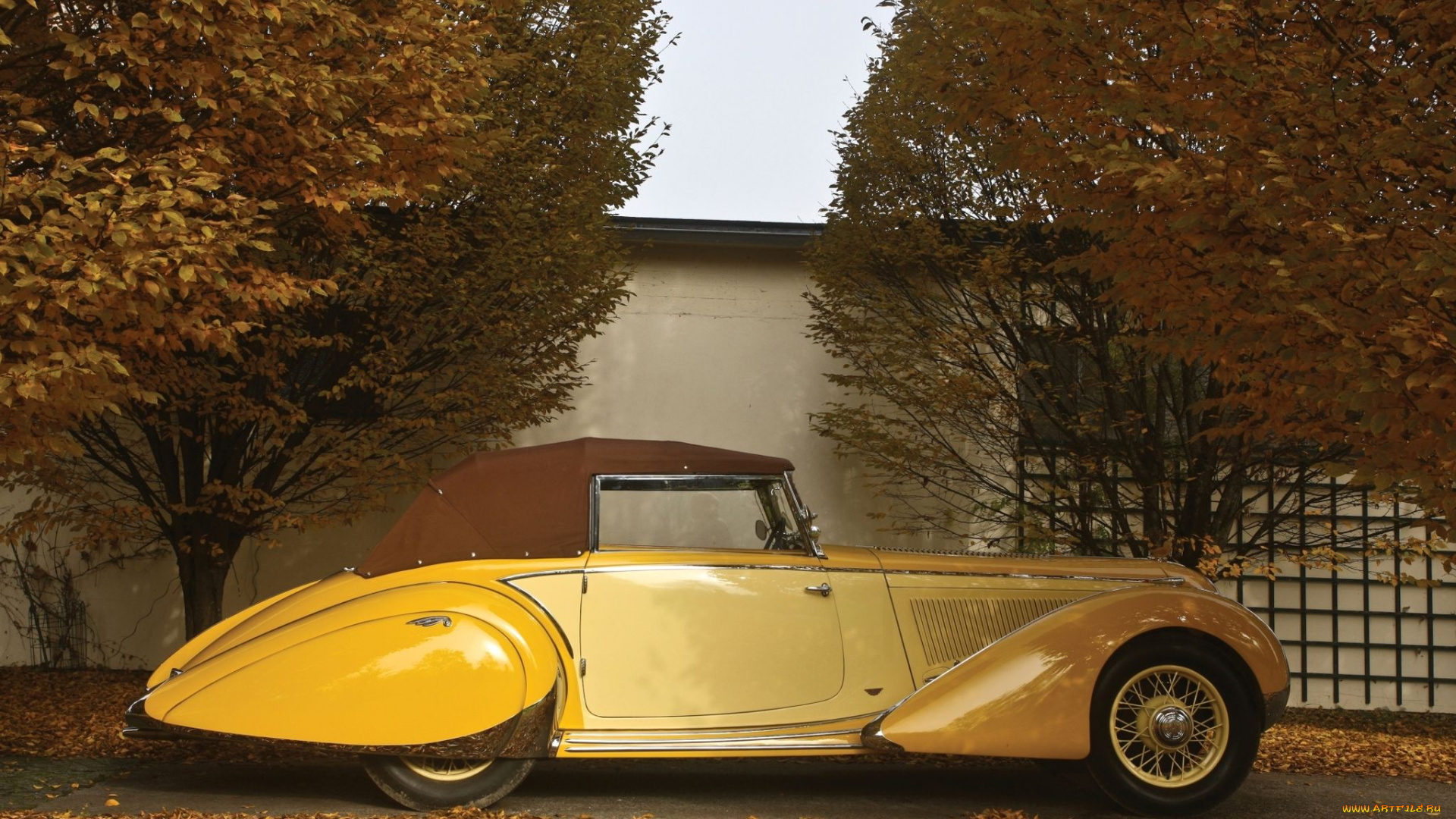 автомобили, классика