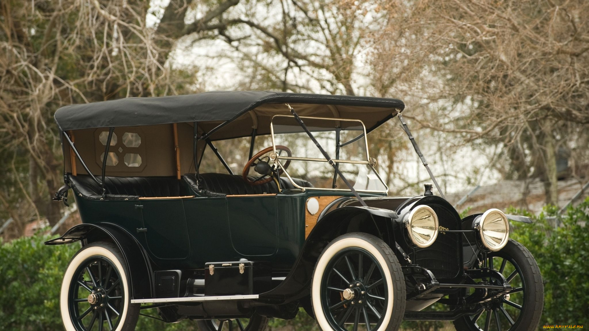 автомобили, классика