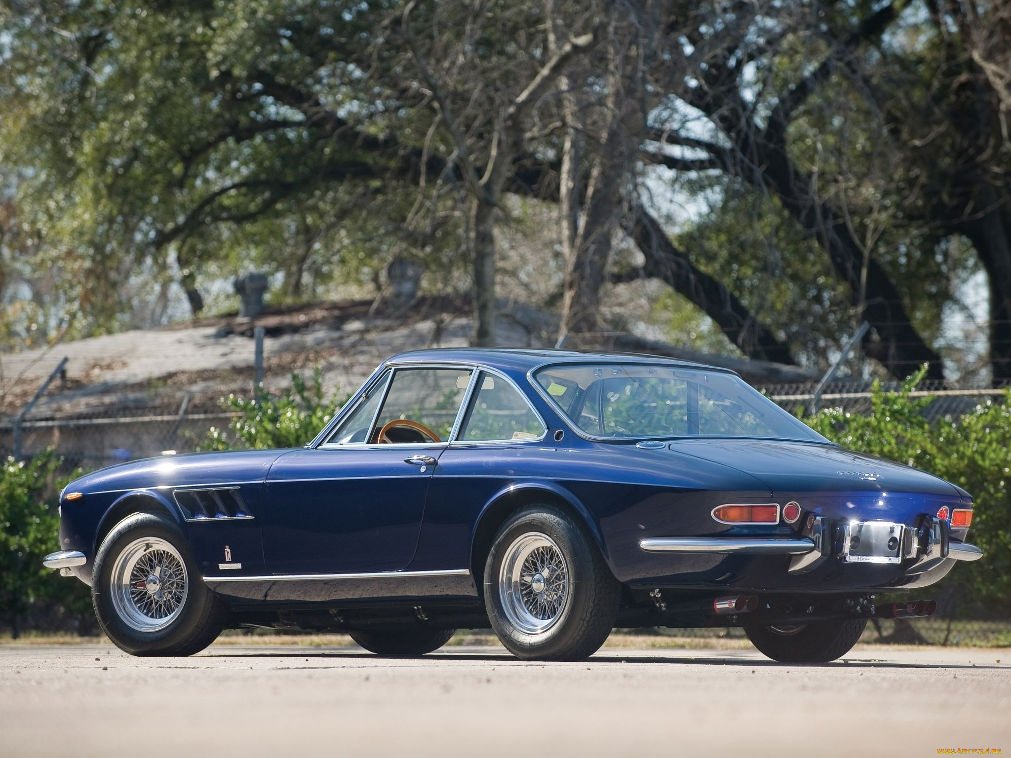 автомобили, ferrari