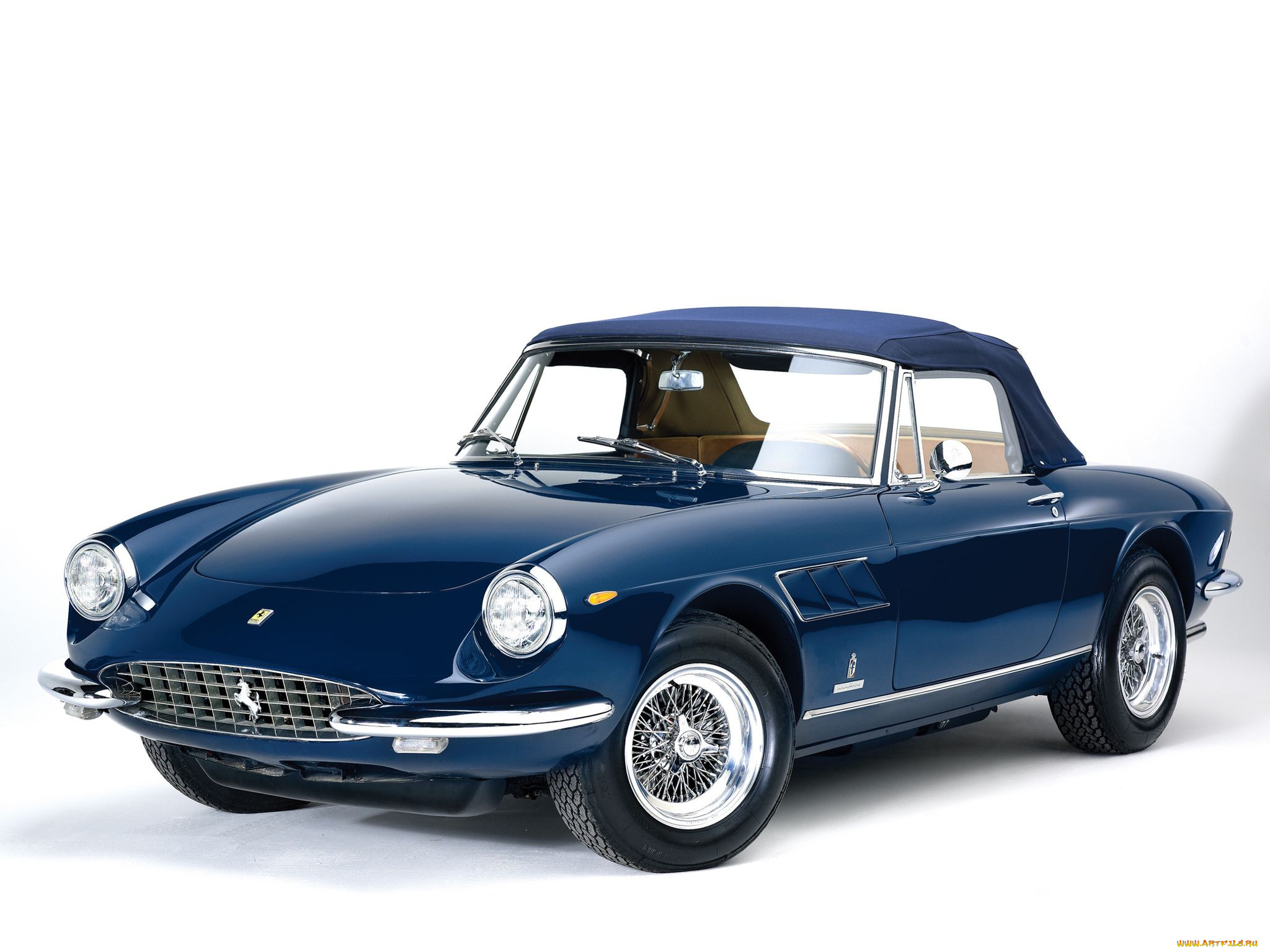 автомобили, ferrari