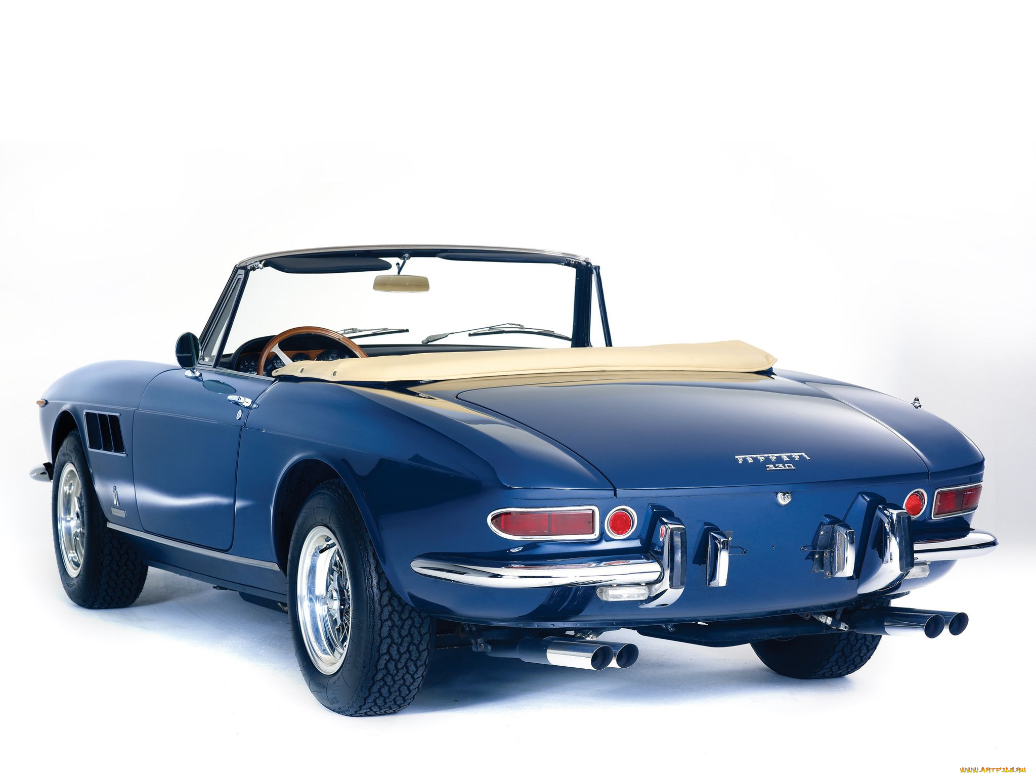 автомобили, ferrari