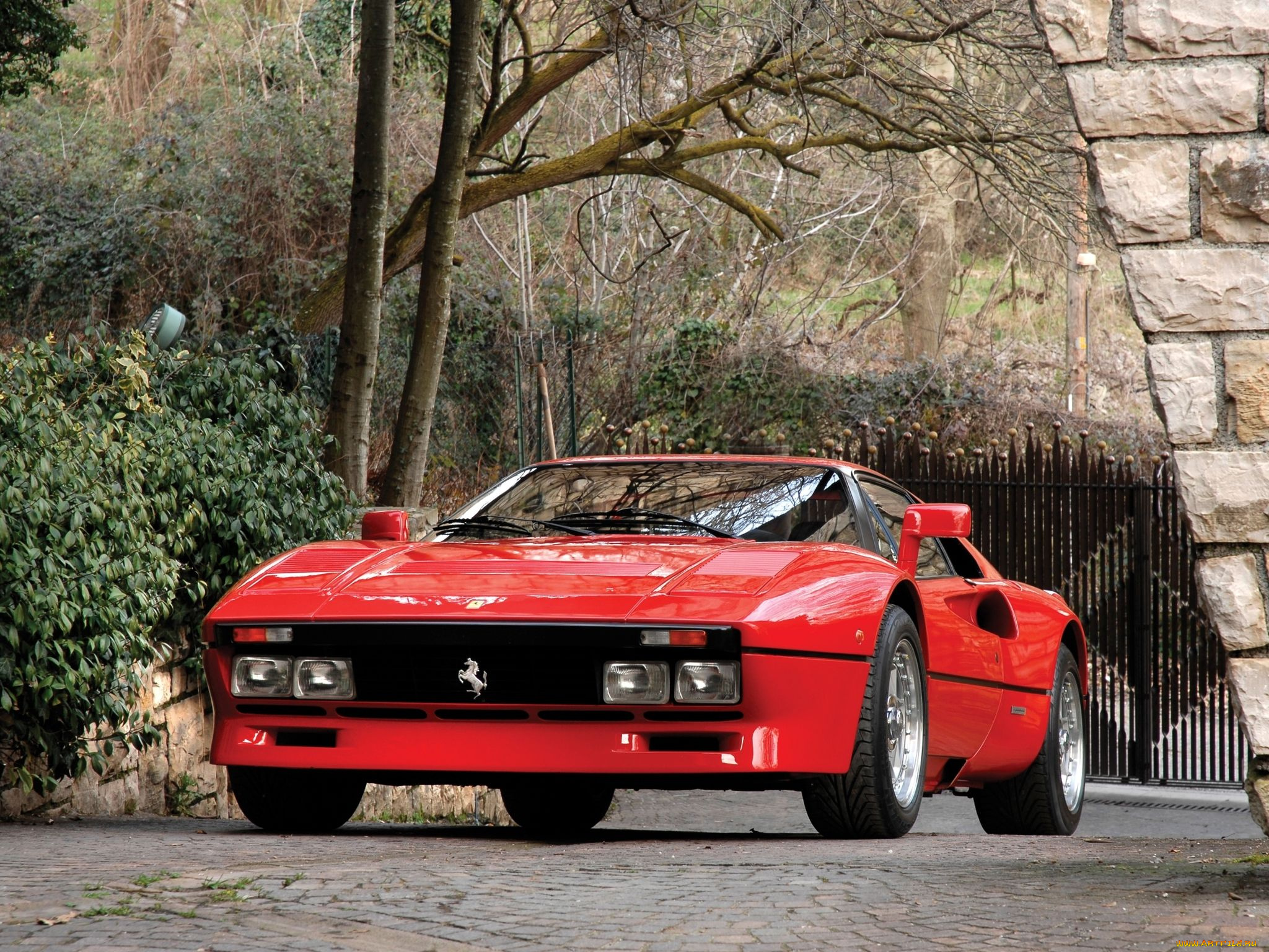 автомобили, ferrari