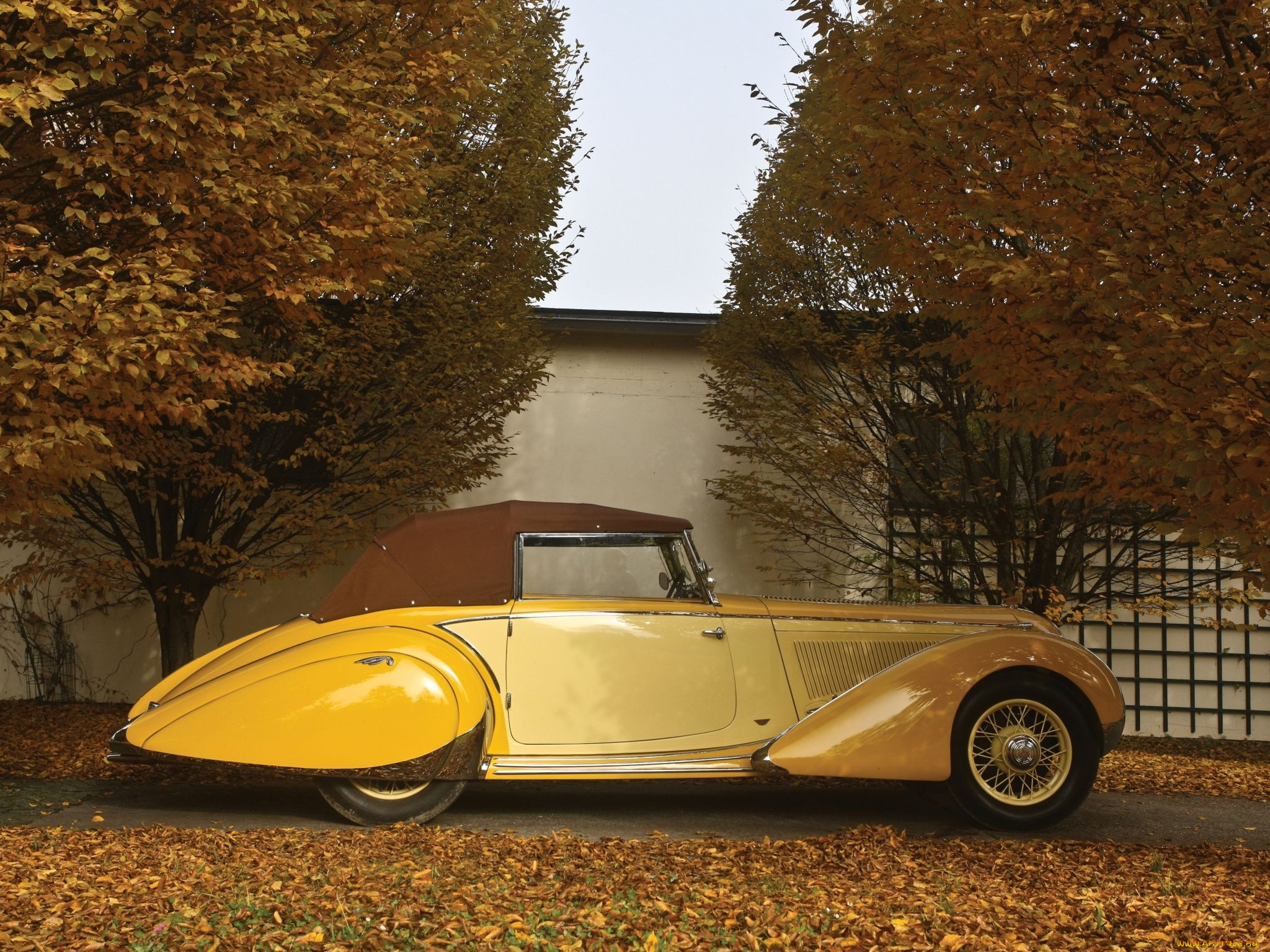 автомобили, классика