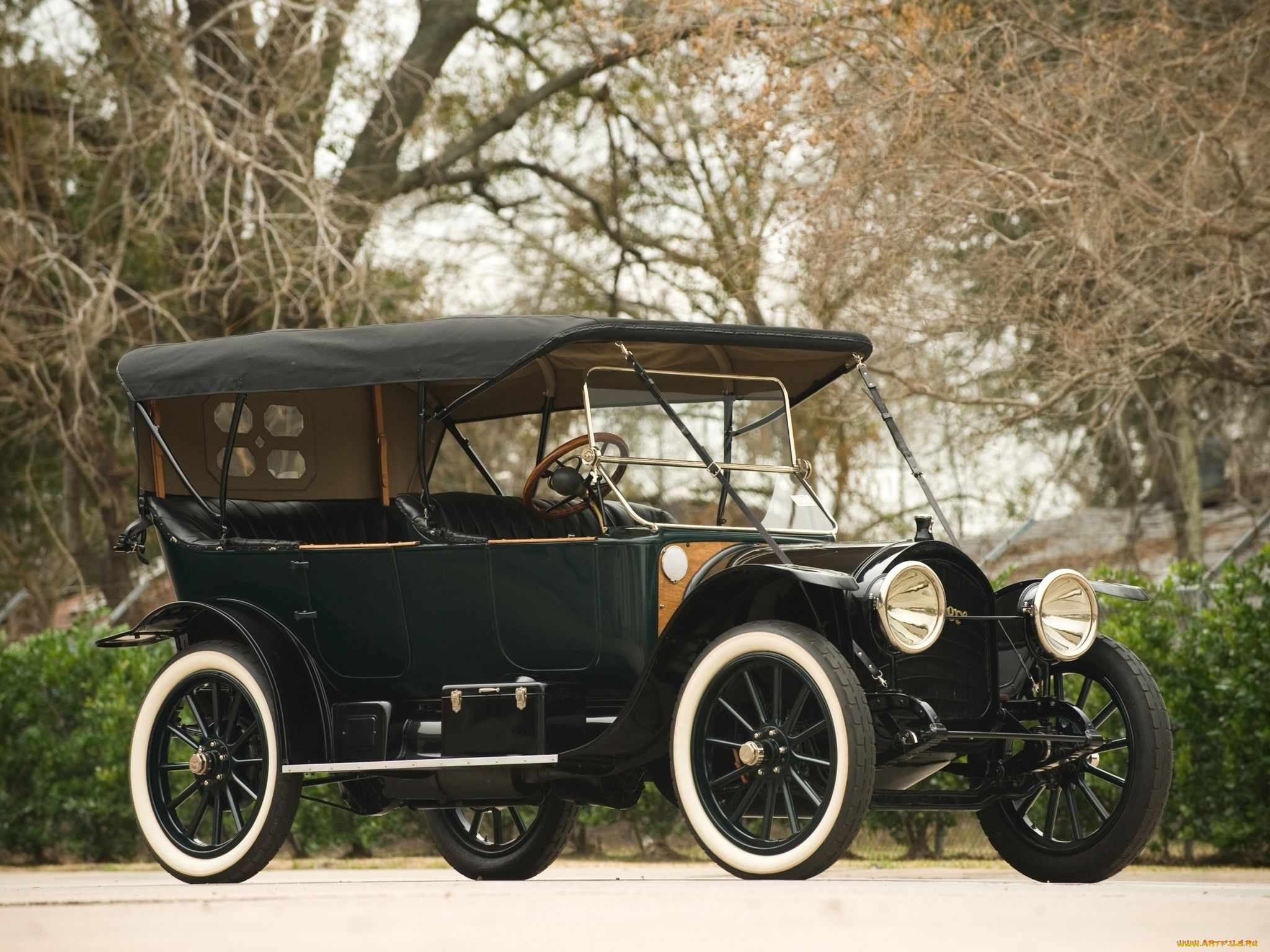 автомобили, классика