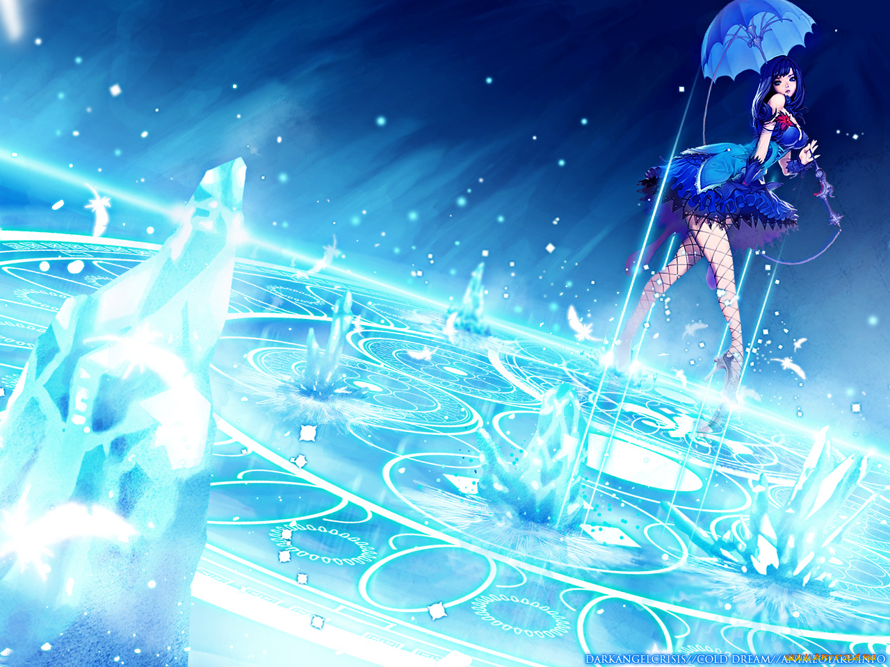 аниме, magna, carta