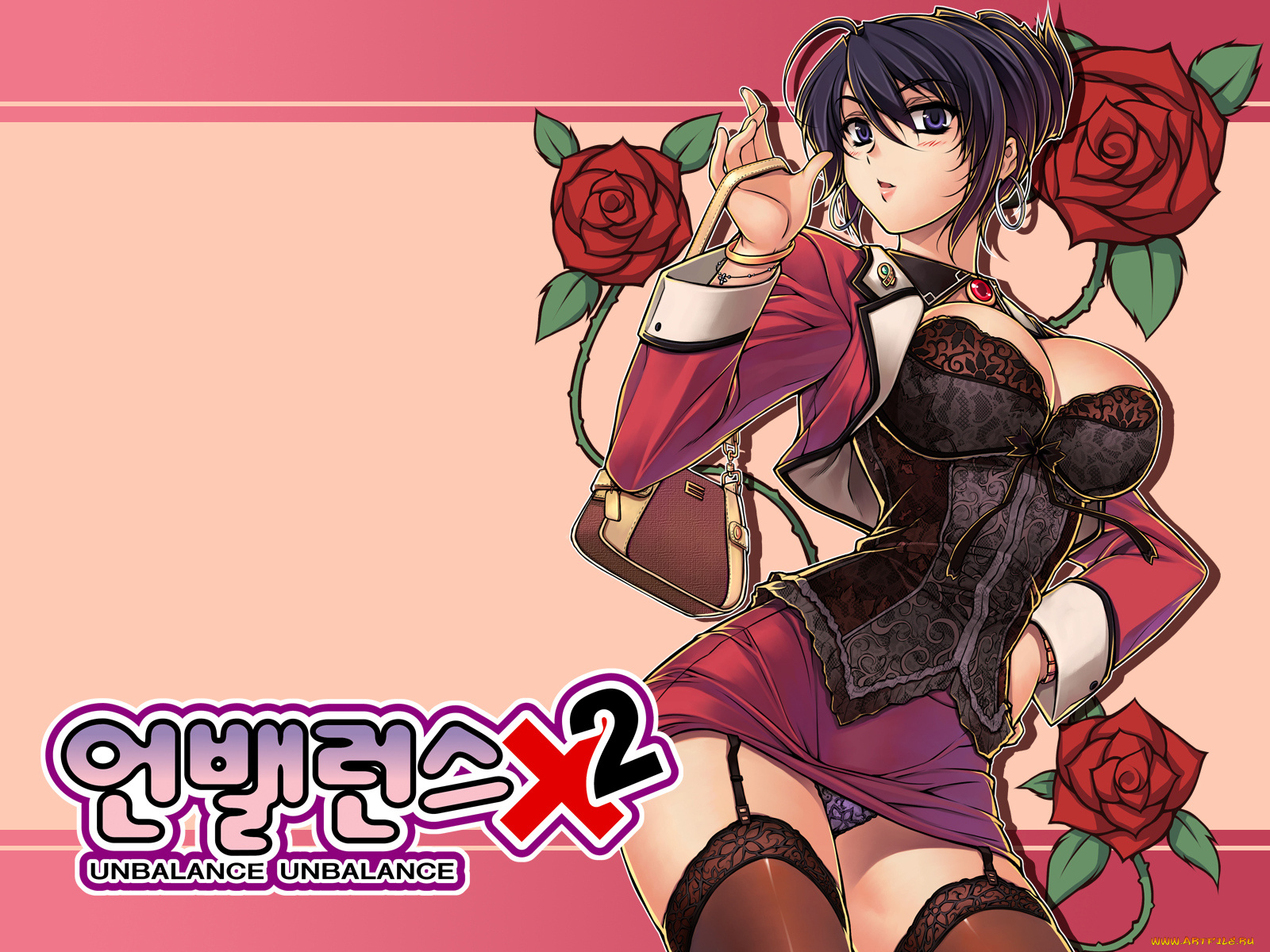 аниме, *unknown, другое