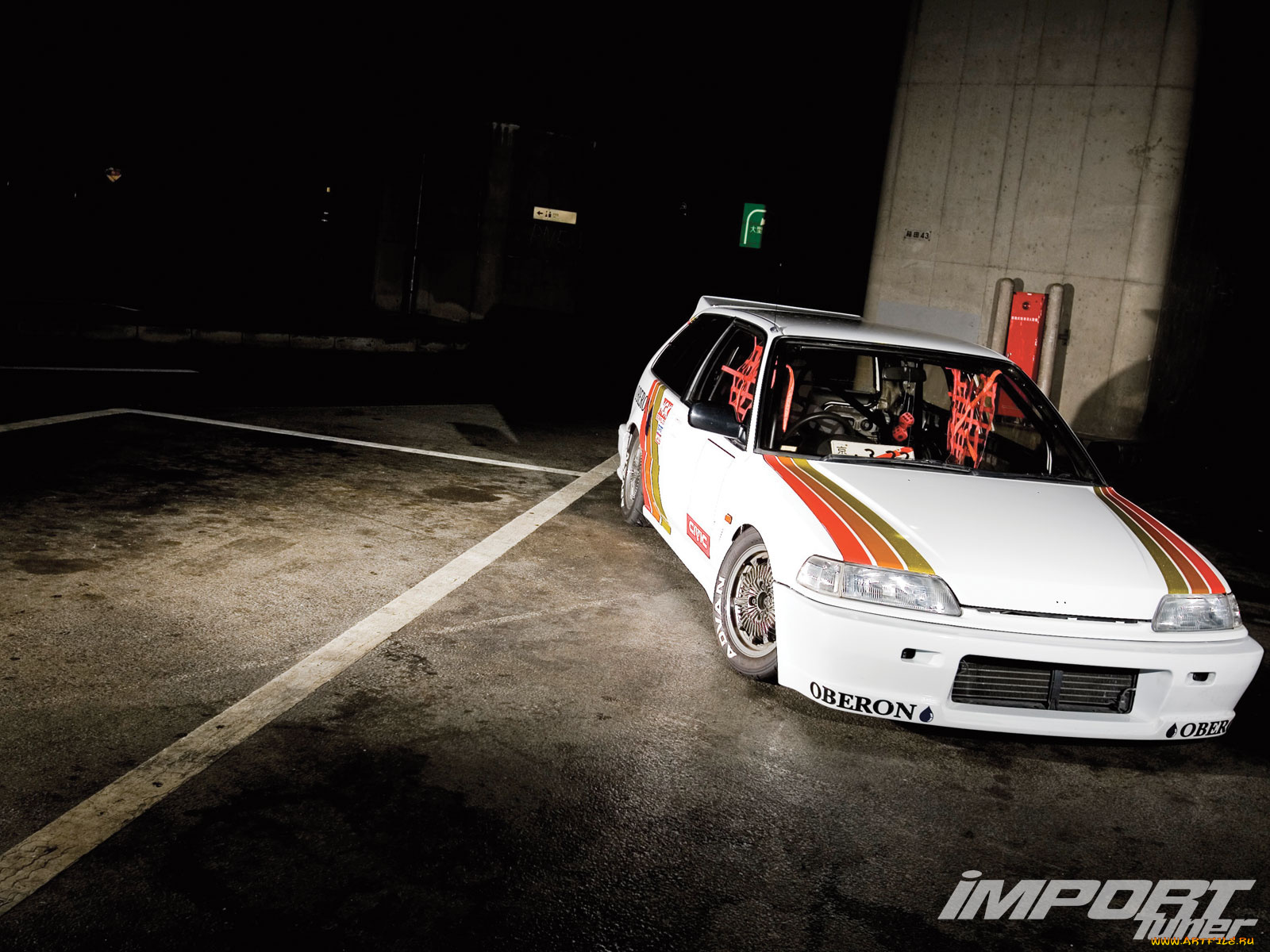 автомобили, honda