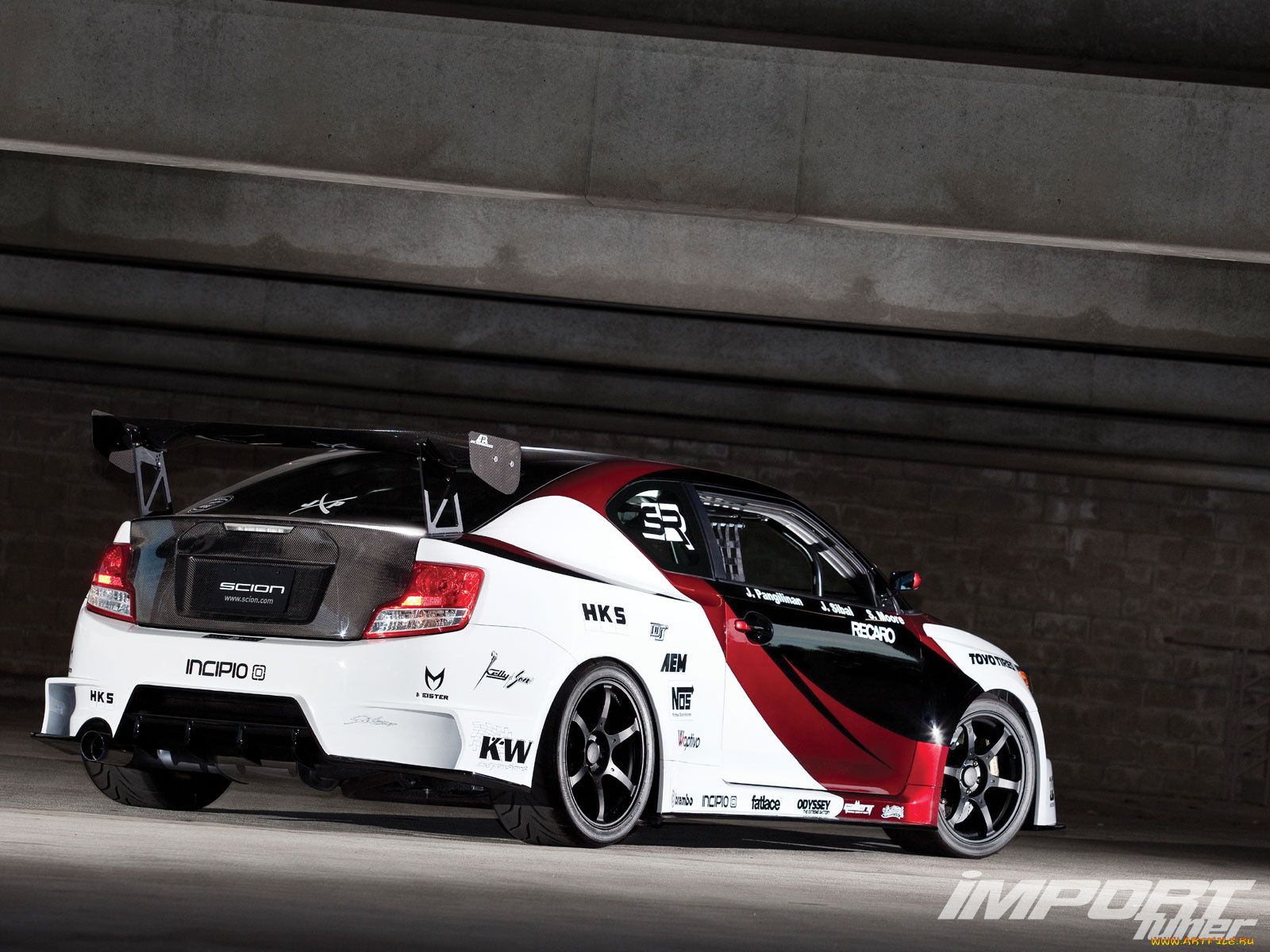 автомобили, scion