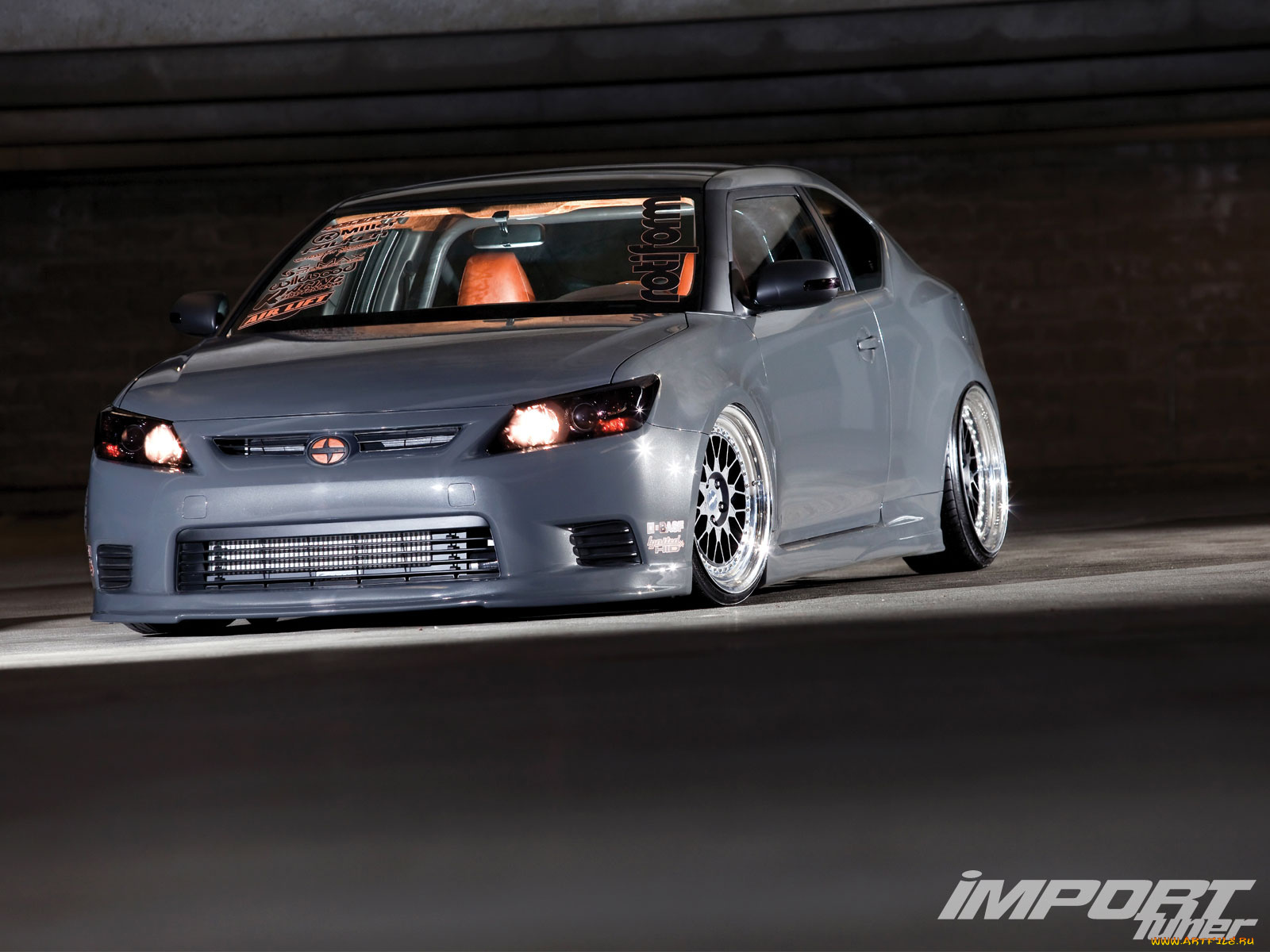 автомобили, scion