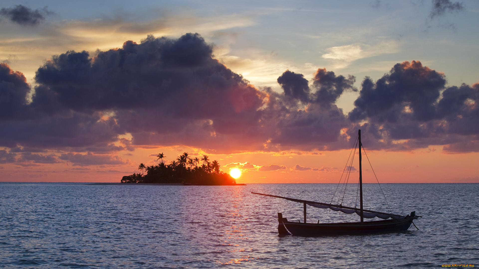 корабли, лодки, шлюпки