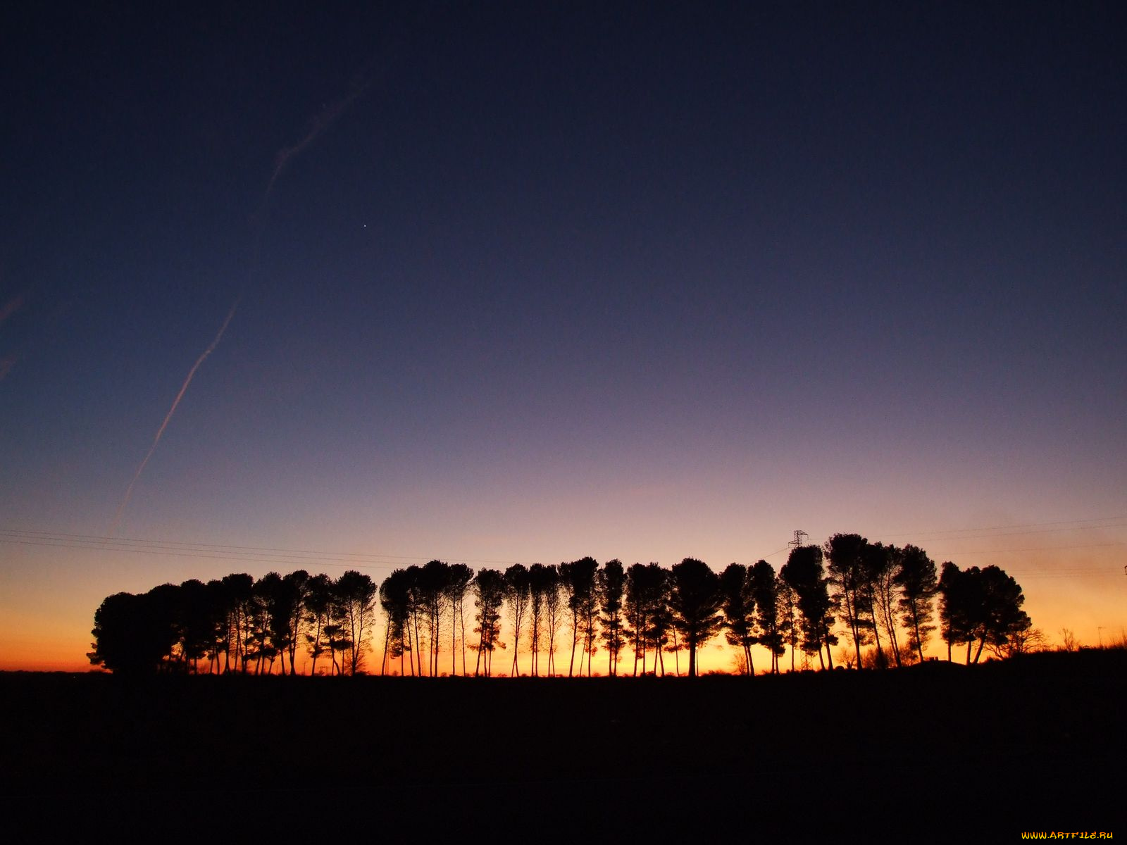природа, восходы, закаты, sunset