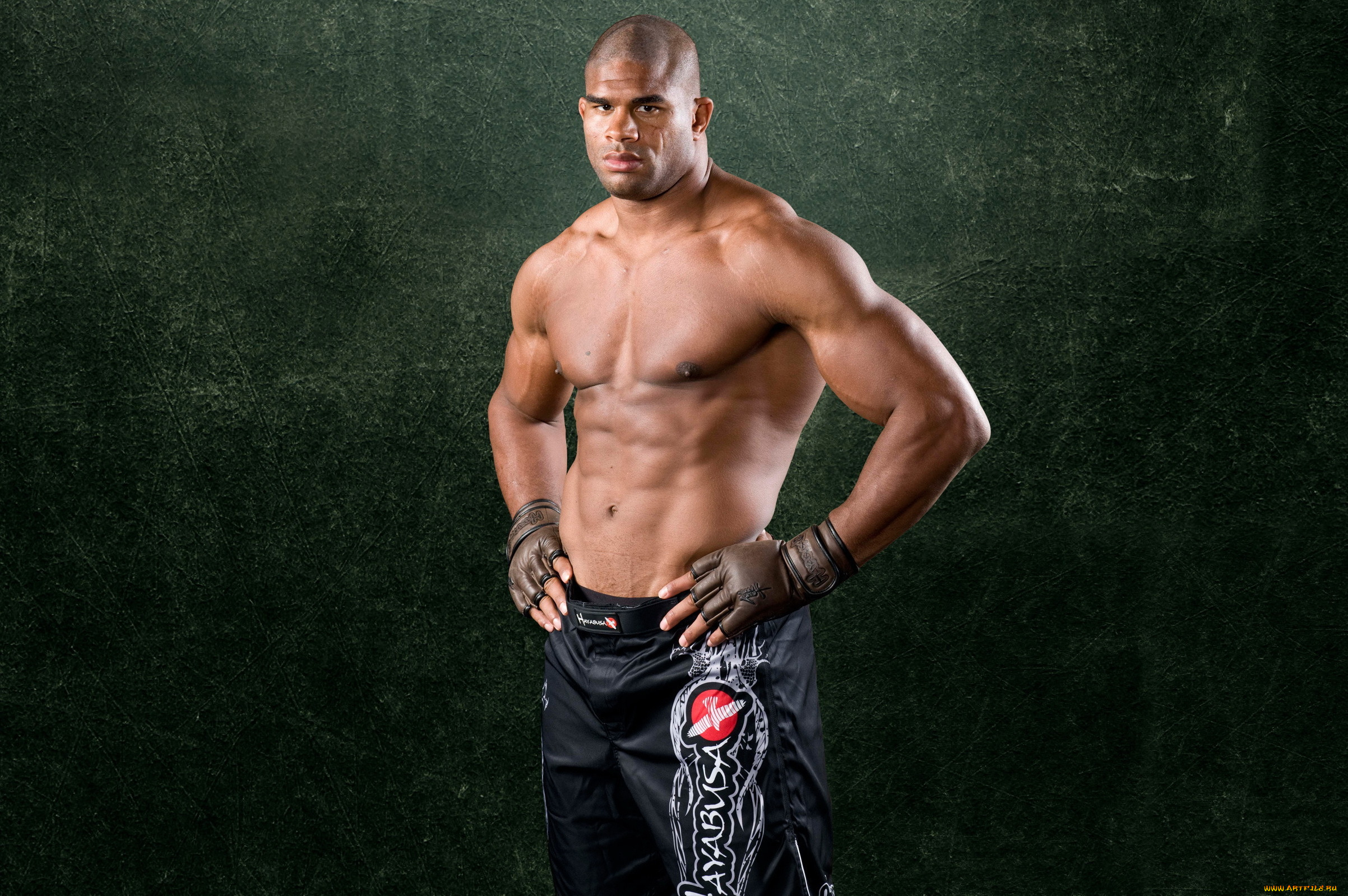 мужчины, unsort, alistair, overeem