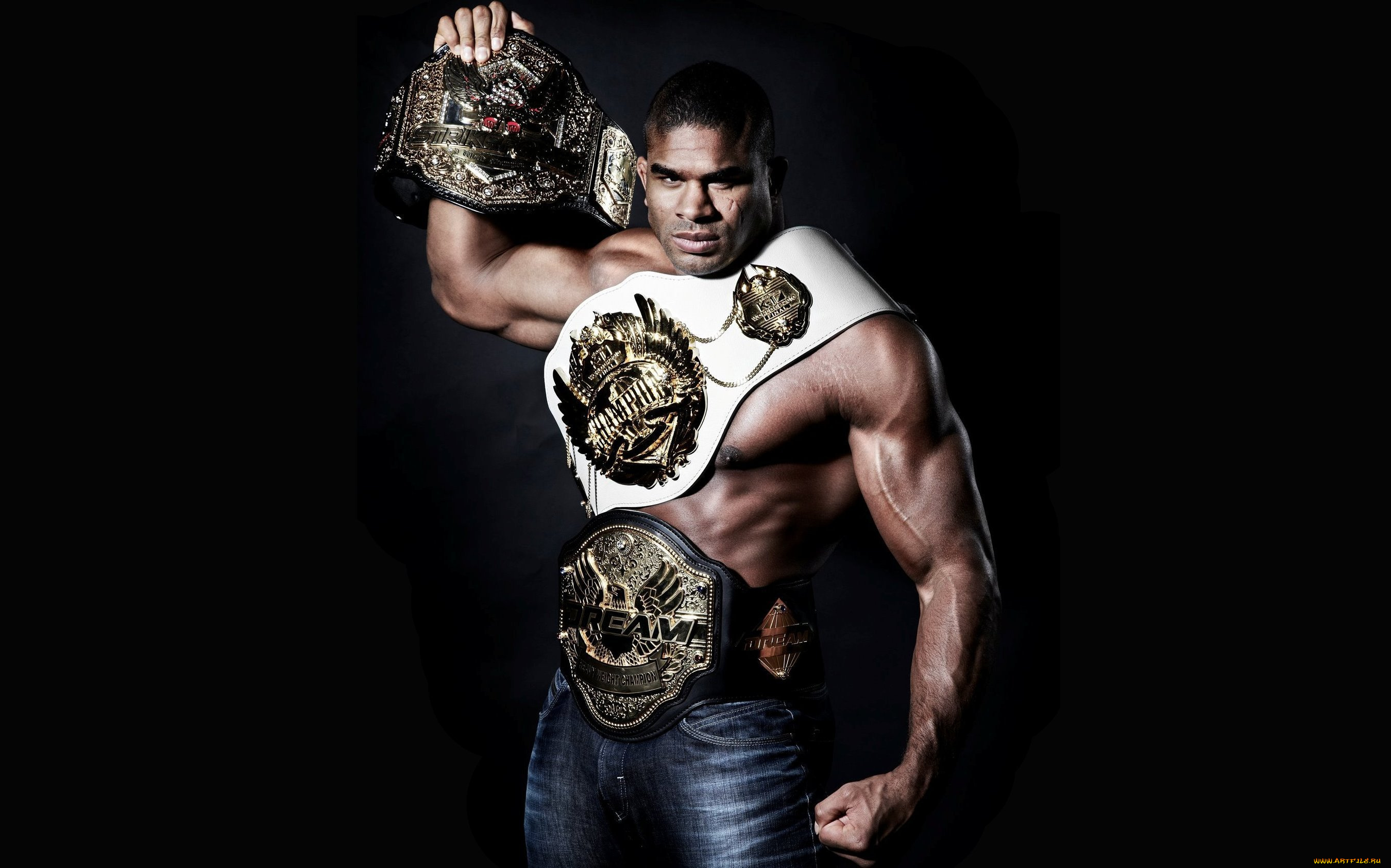 мужчины, unsort, alistair, overeem