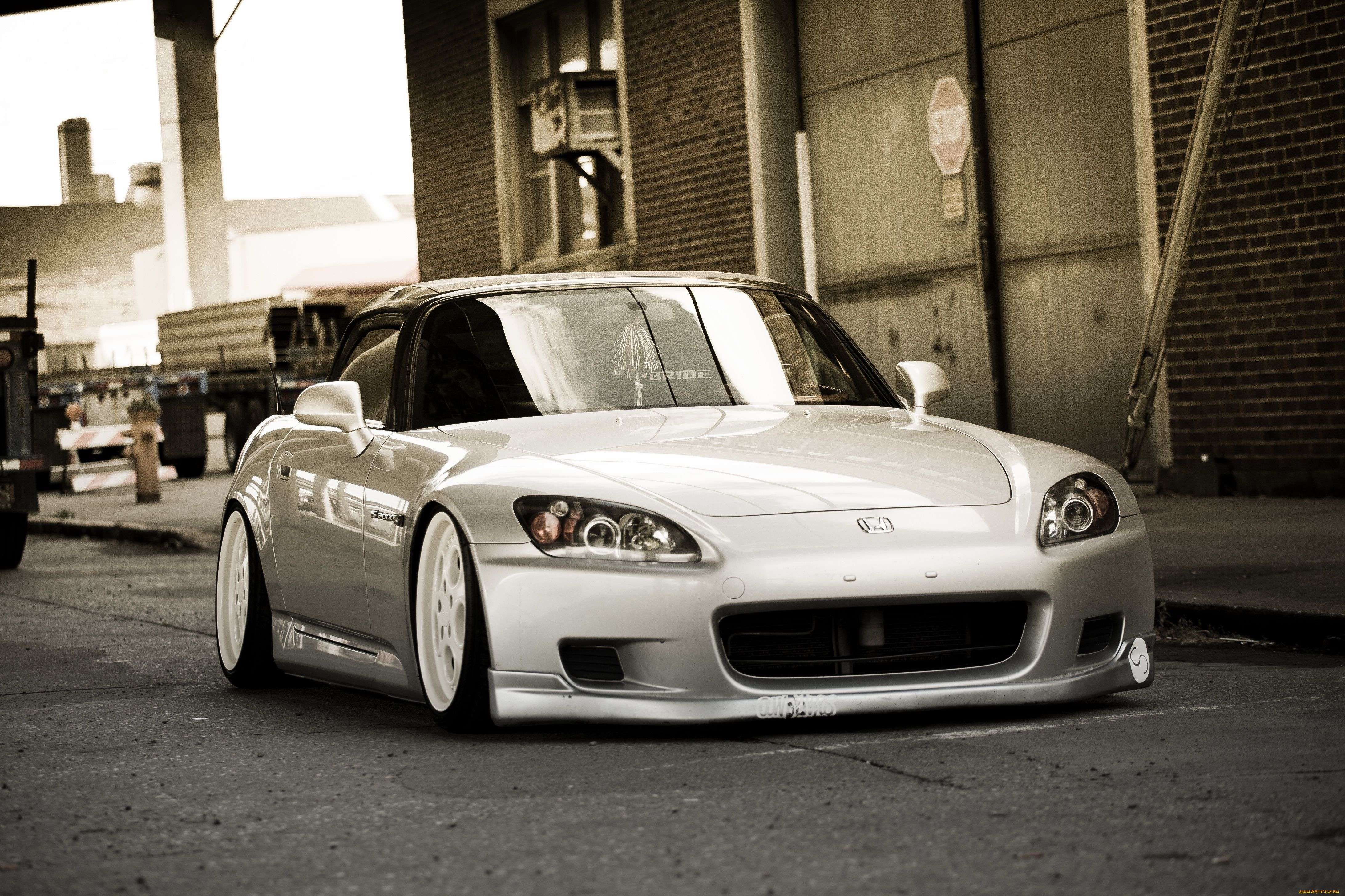 honda, s2000, автомобили