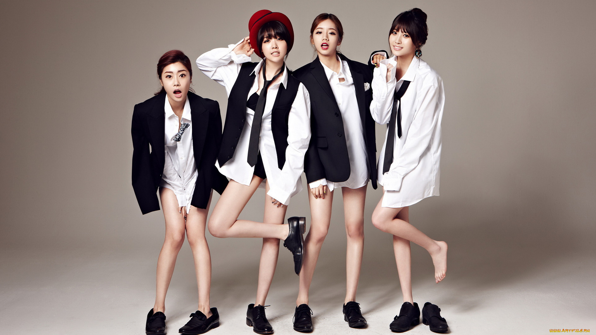 музыка, girl`s, day, группа, девушки, корейки