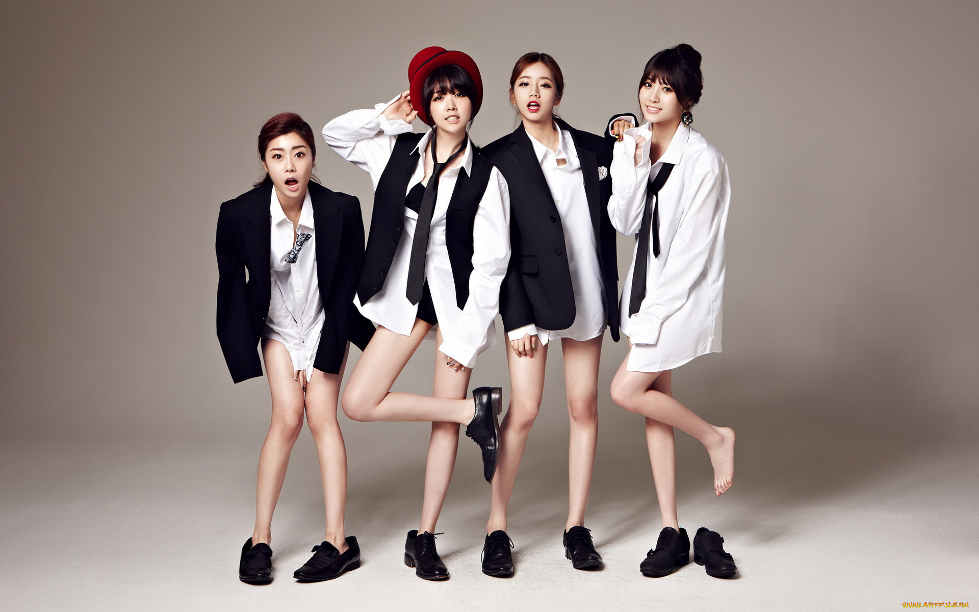 музыка, girl`s, day, группа, девушки, корейки