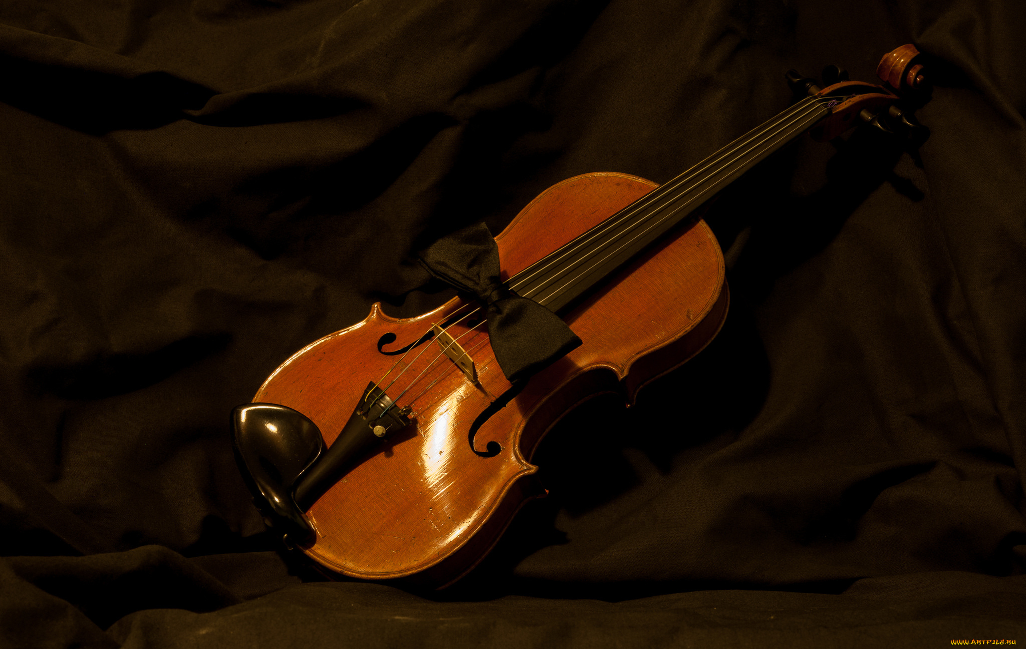 музыка, музыкальные, инструменты, скрипка