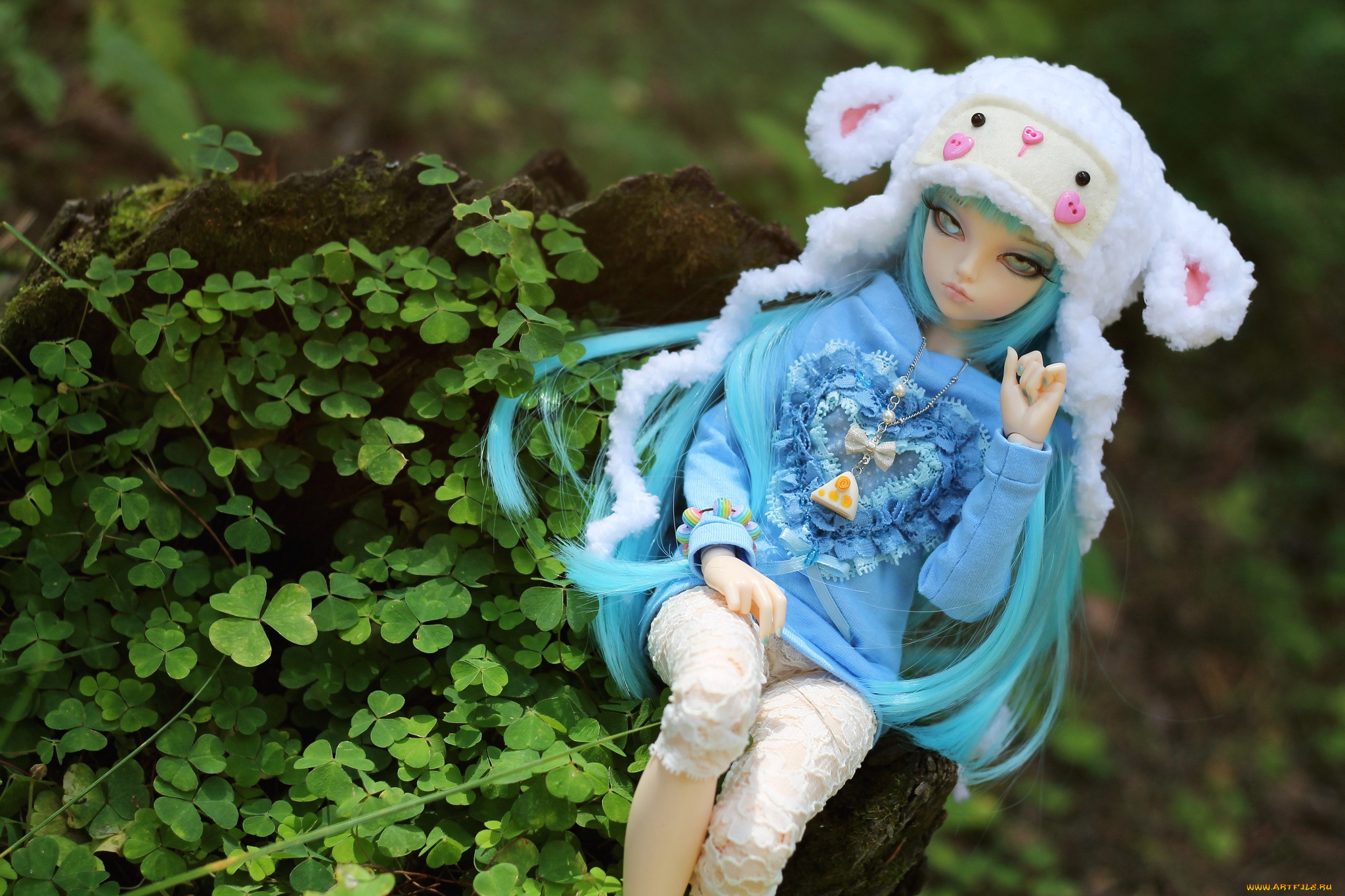 разное, игрушки, кукла