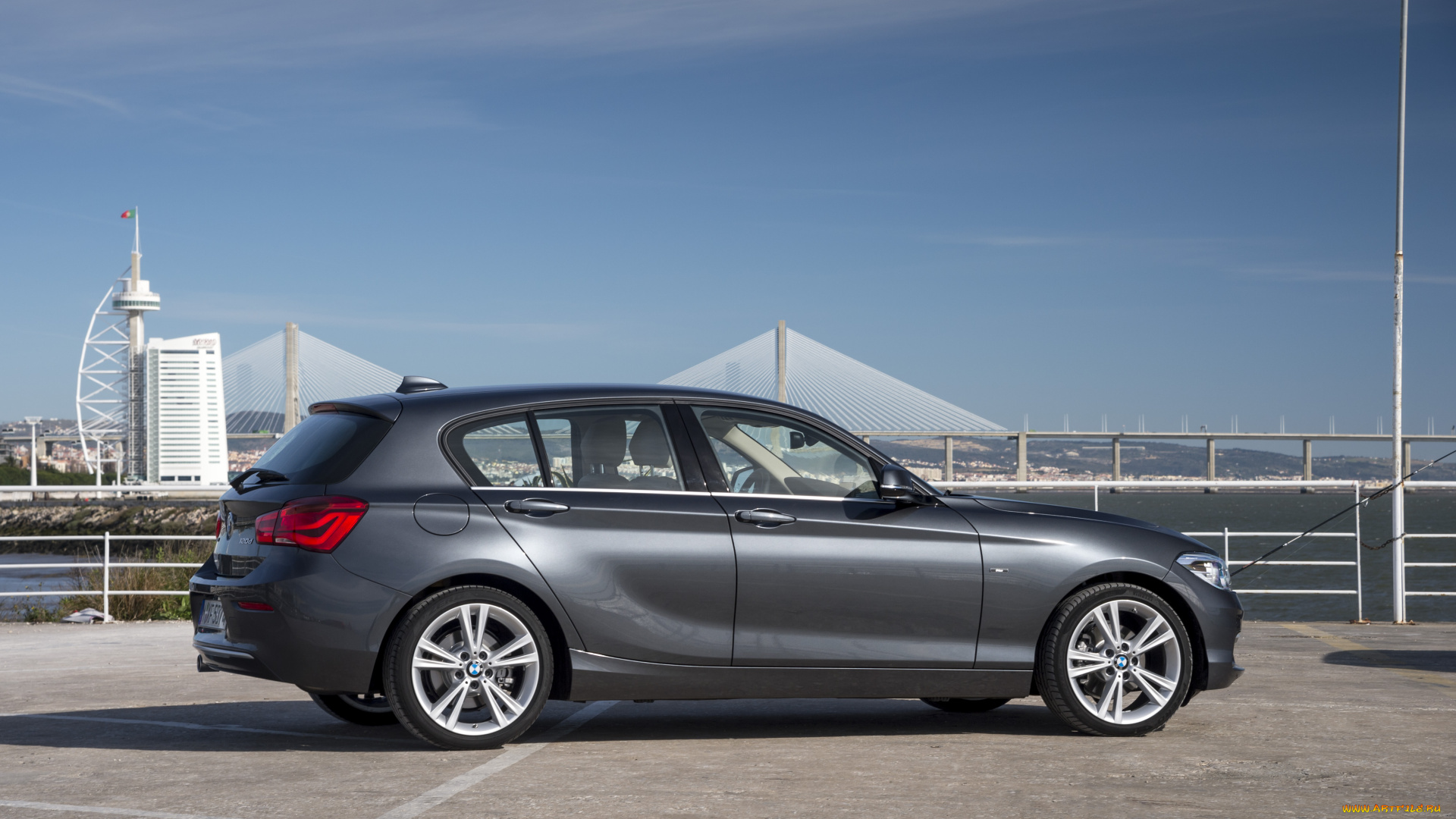 автомобили, bmw, 120d, 5-door, line, urban, xdrive, 2015г, f20