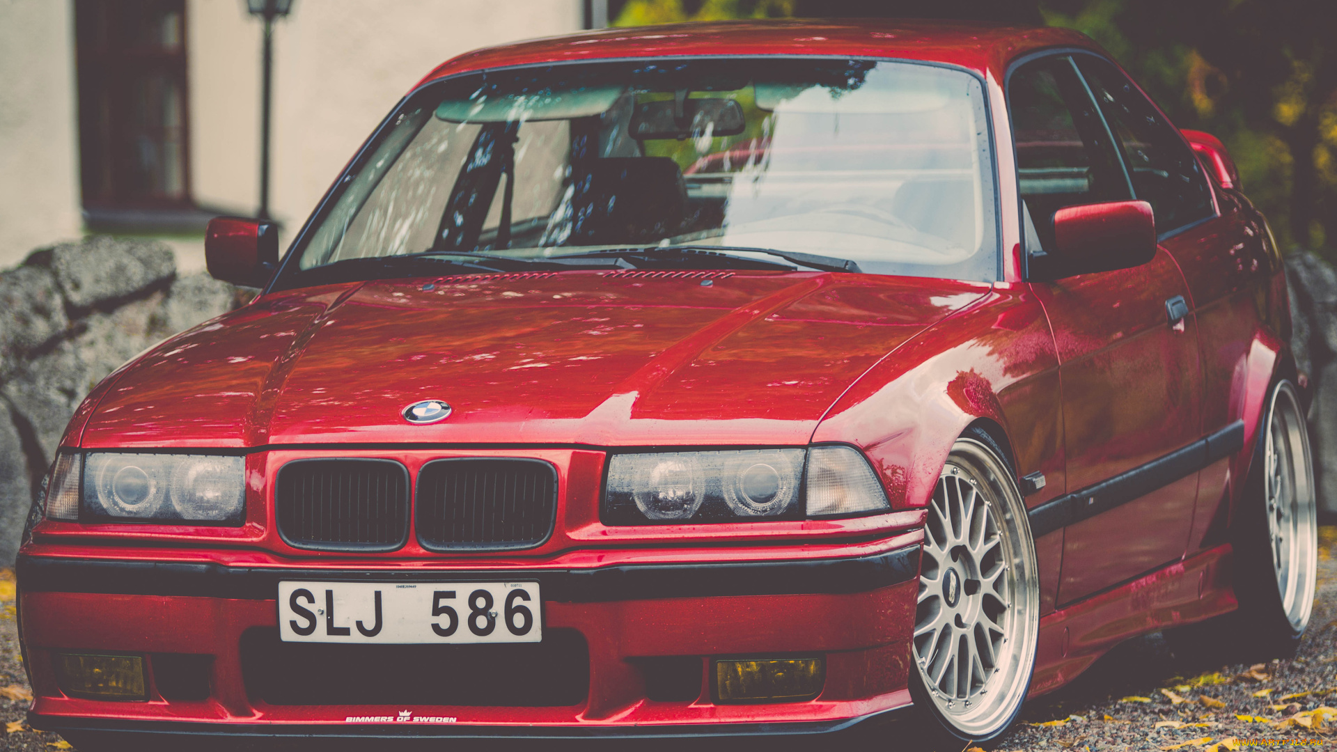 автомобили, bmw