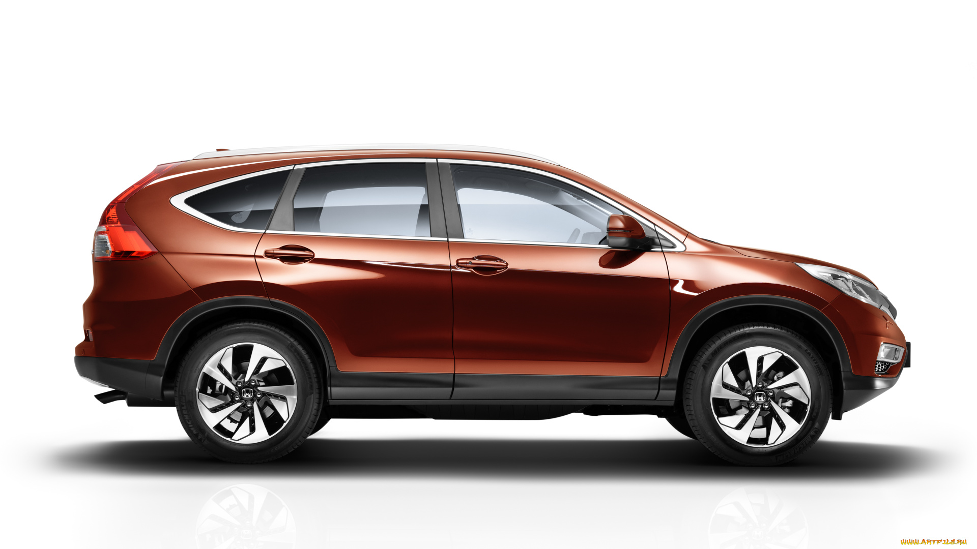 автомобили, honda, cr-v, cis-spec, rm, 2015г