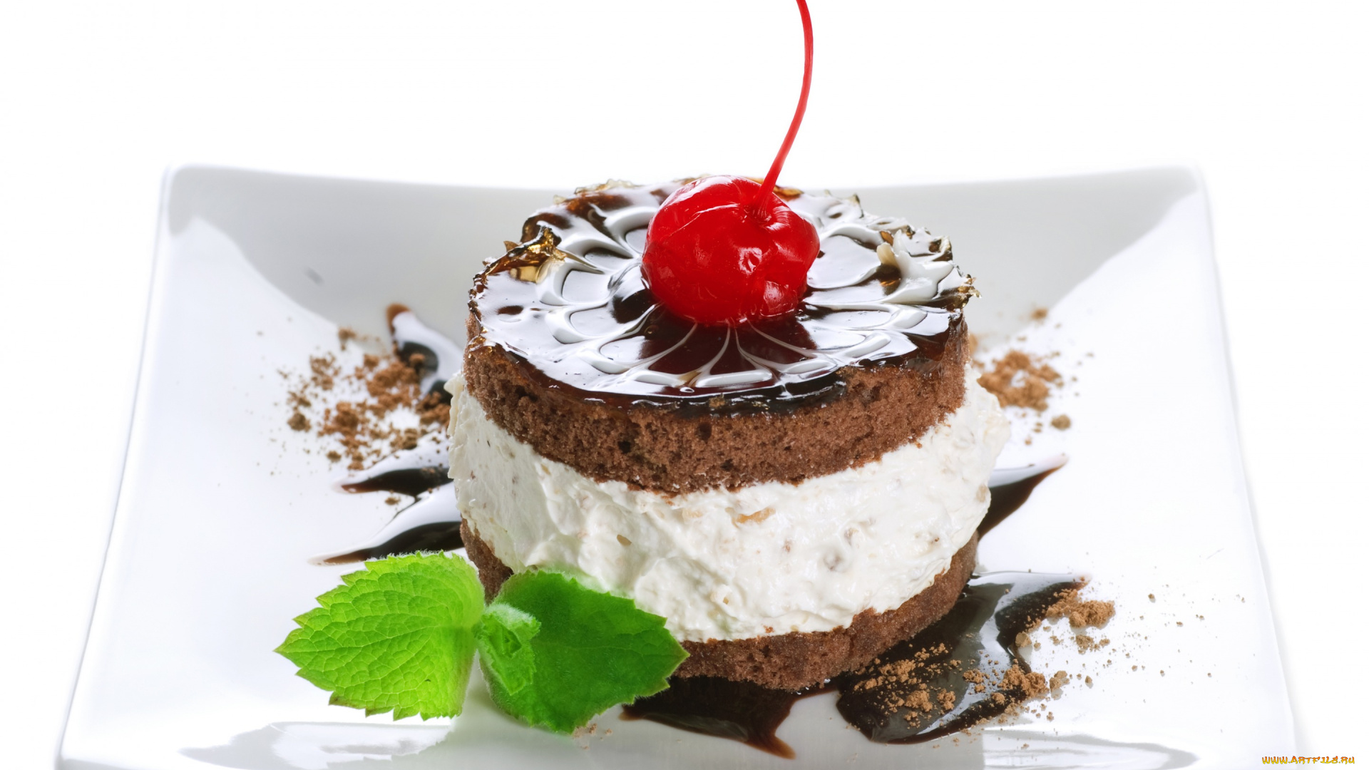 еда, пирожные, , кексы, , печенье, ягоды, крем, выпечка, сладкое, десерт