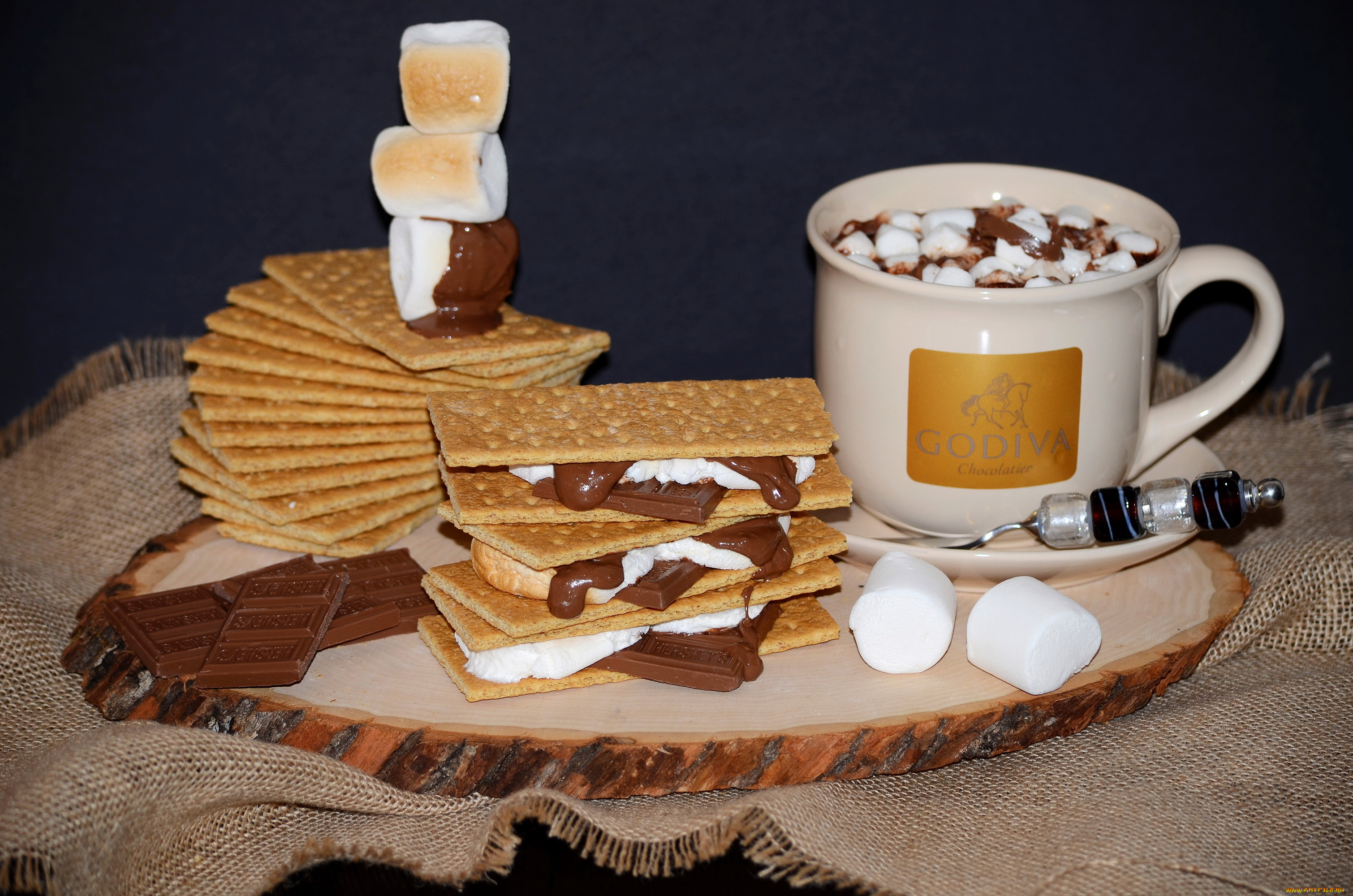 еда, пирожные, , кексы, , печенье, печенье, шоколад, чашка, кофе