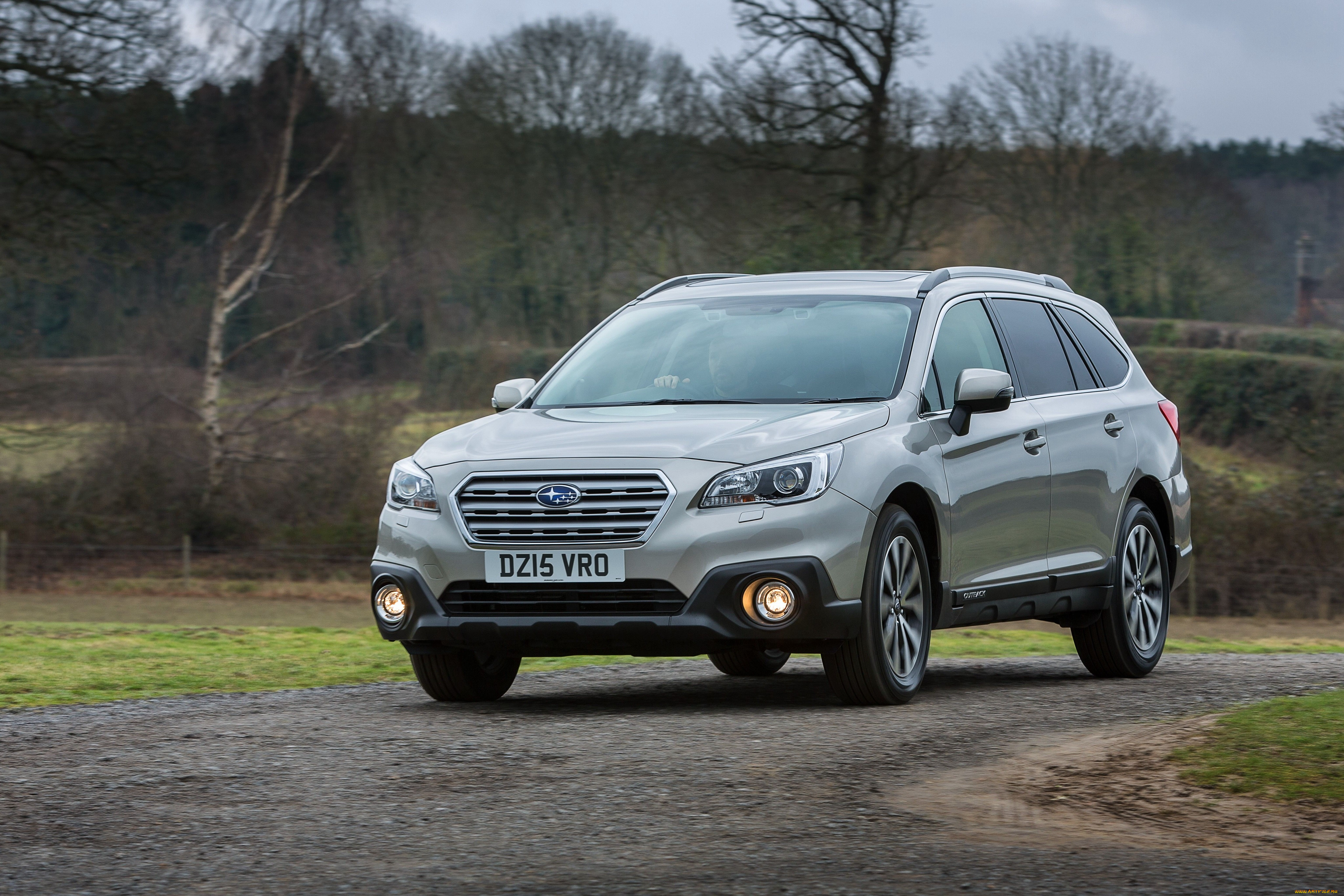 автомобили, subaru, outback, 2-0d, uk-spec, 2015г