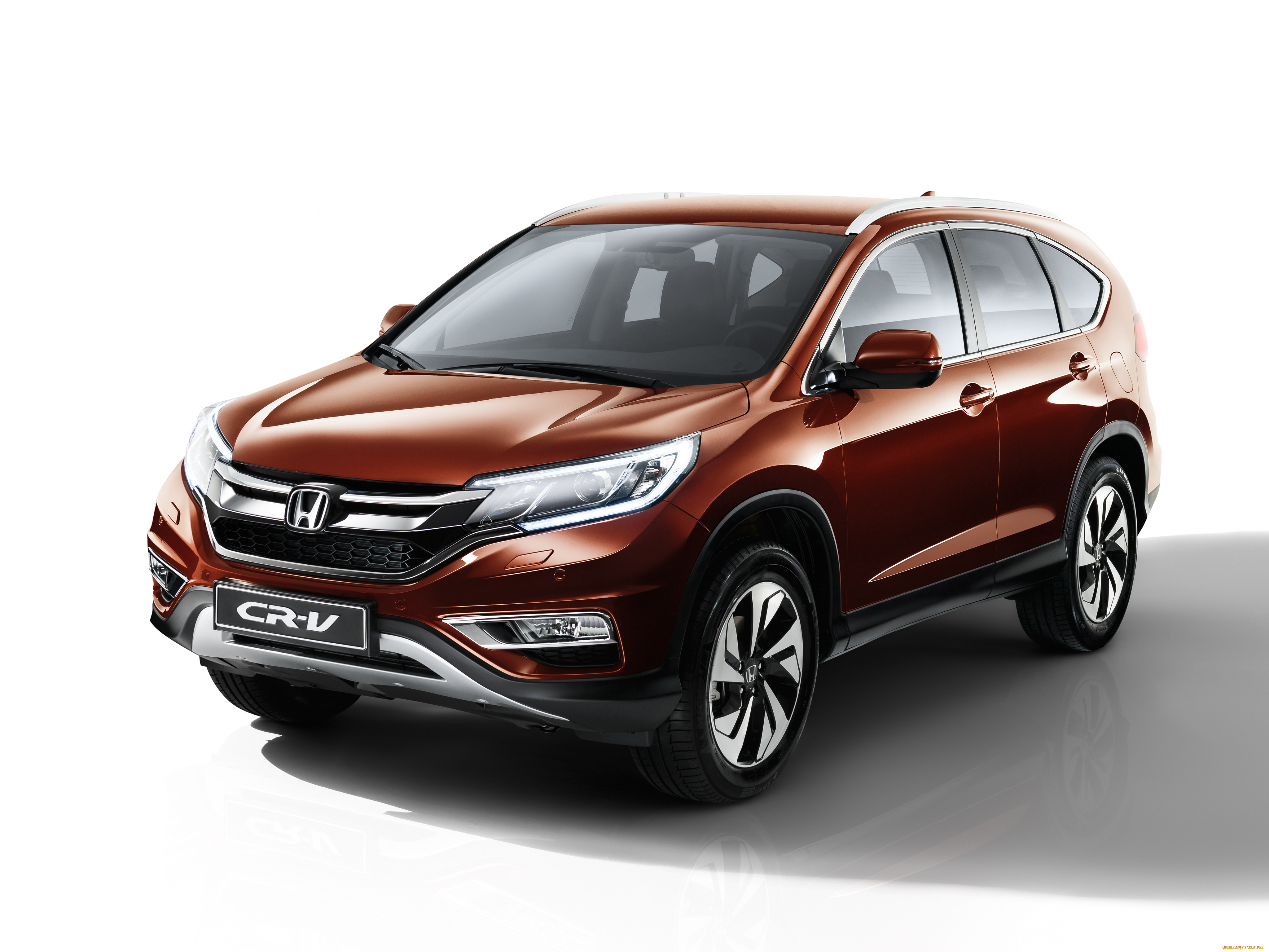 автомобили, honda, cr-v, cis-spec, rm, 2015г