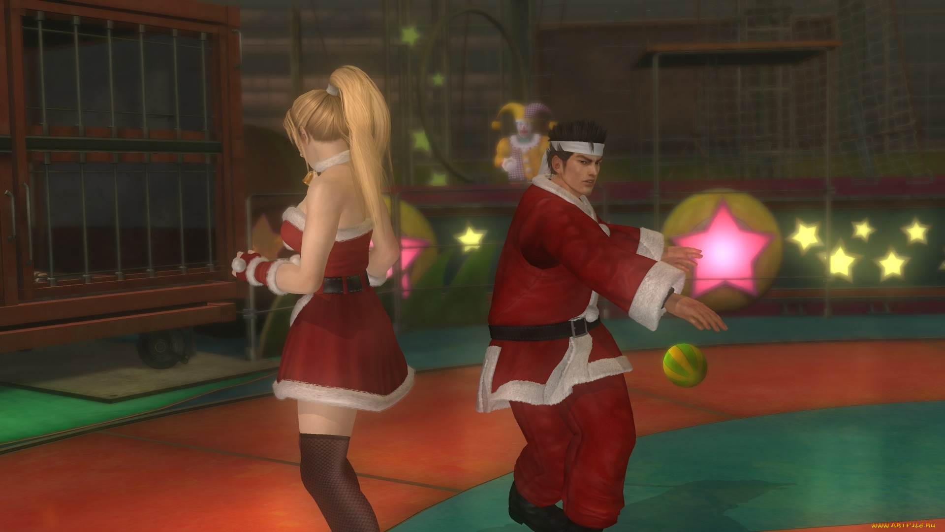 3д, графика, фантазия, , fantasy, девушка, взгляд, фон, парень, поза