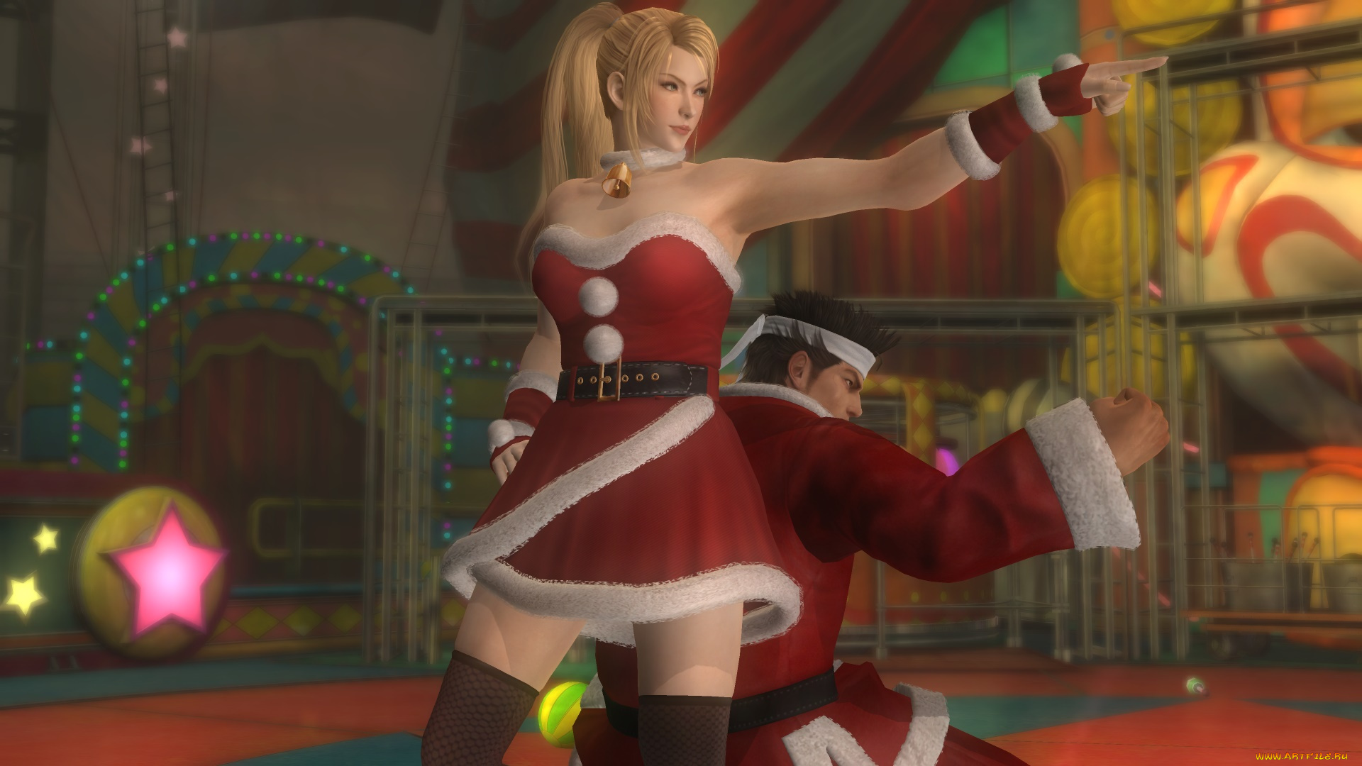 3д, графика, фантазия, , fantasy, девушка, взгляд, фон, парень, поза