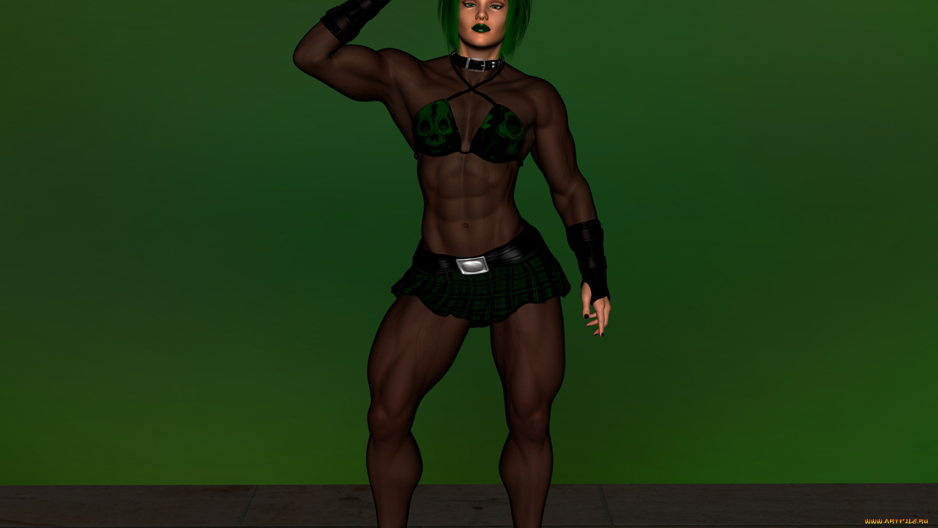 3д, графика, люди, , people, фон, взгляд, девушка