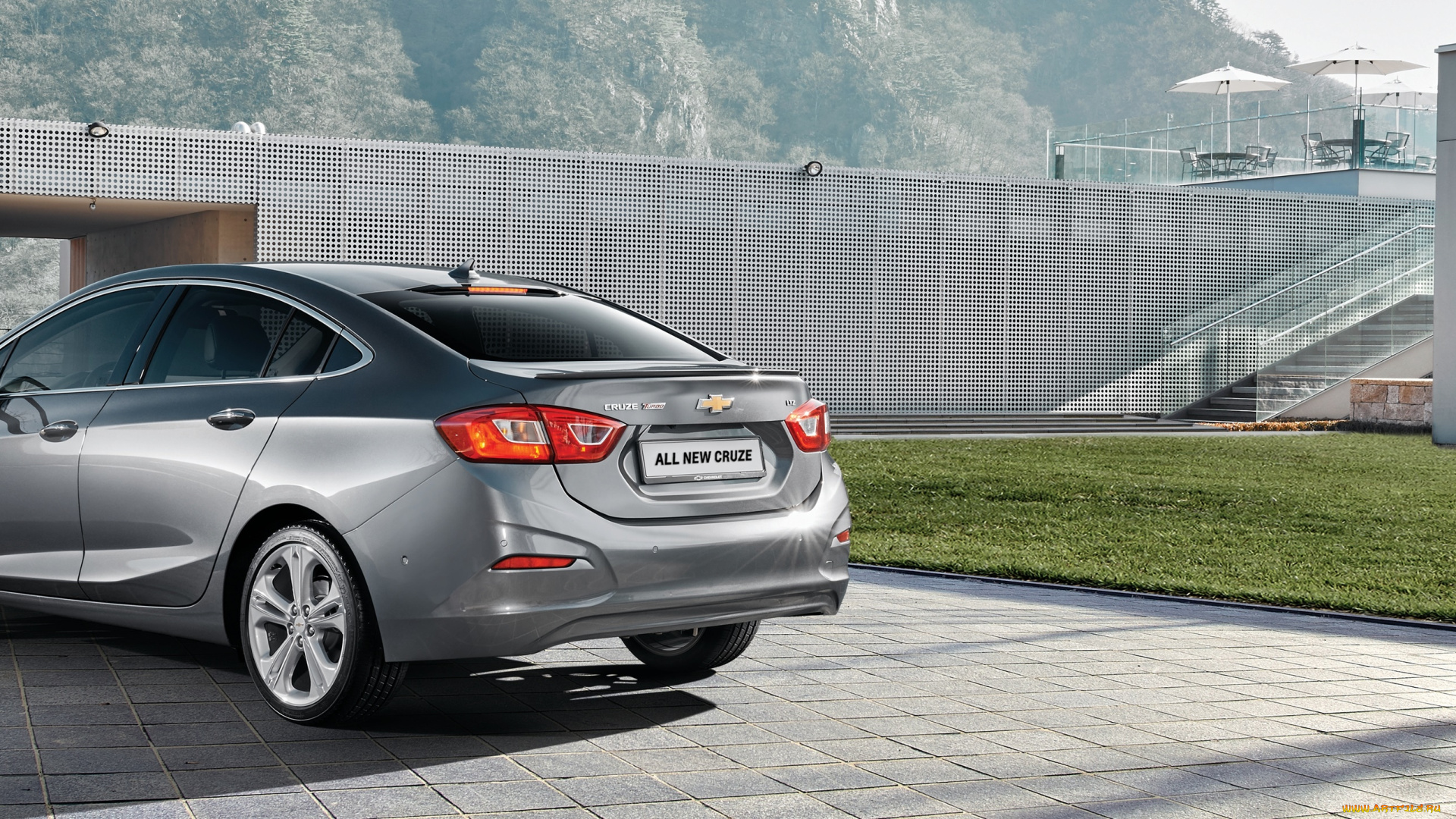 автомобили, chevrolet