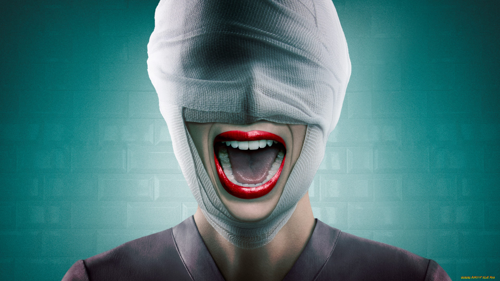 кино, фильмы, scream, queens, , сериал, персонаж