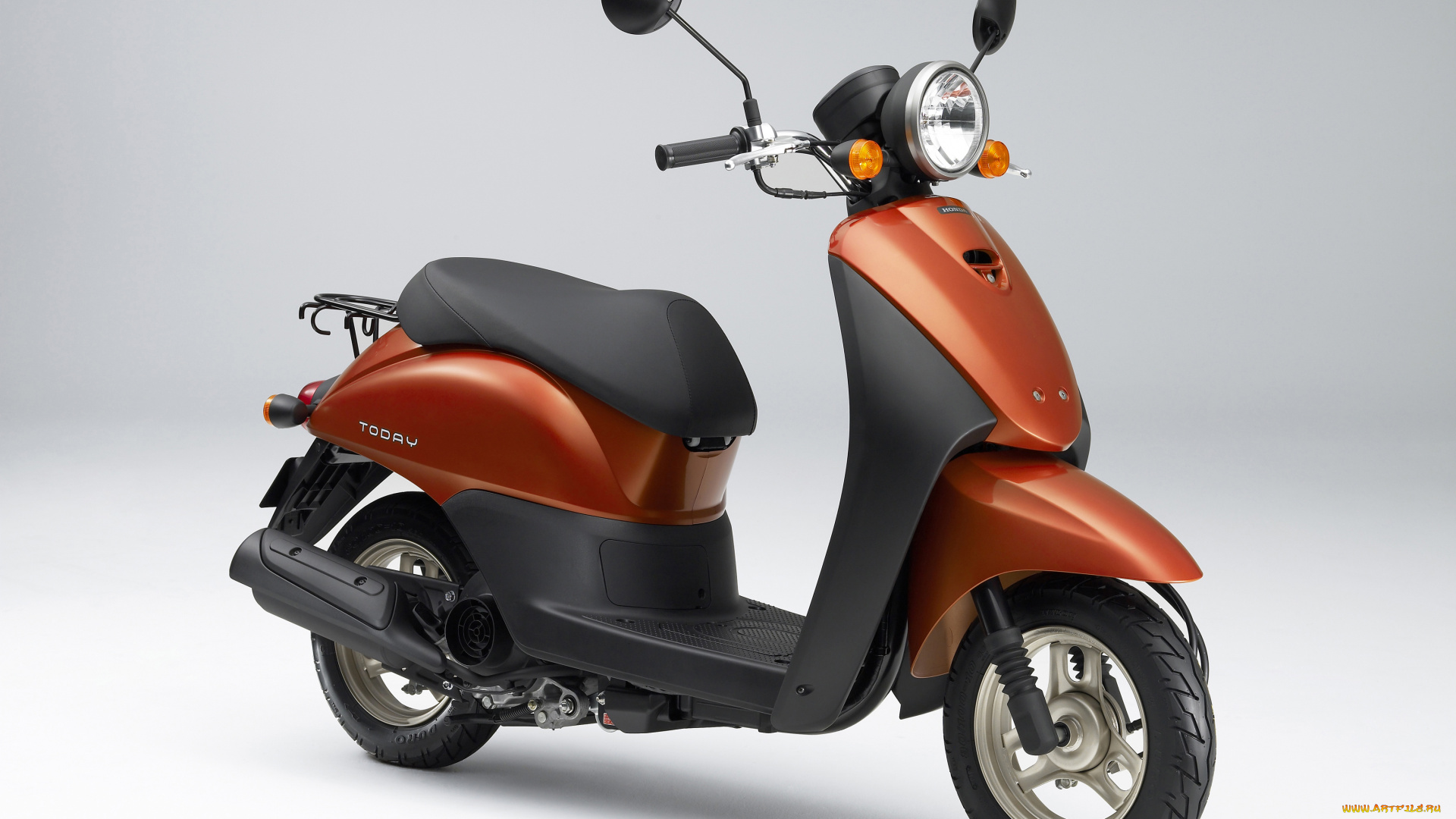 мотоциклы, мотороллеры, honda