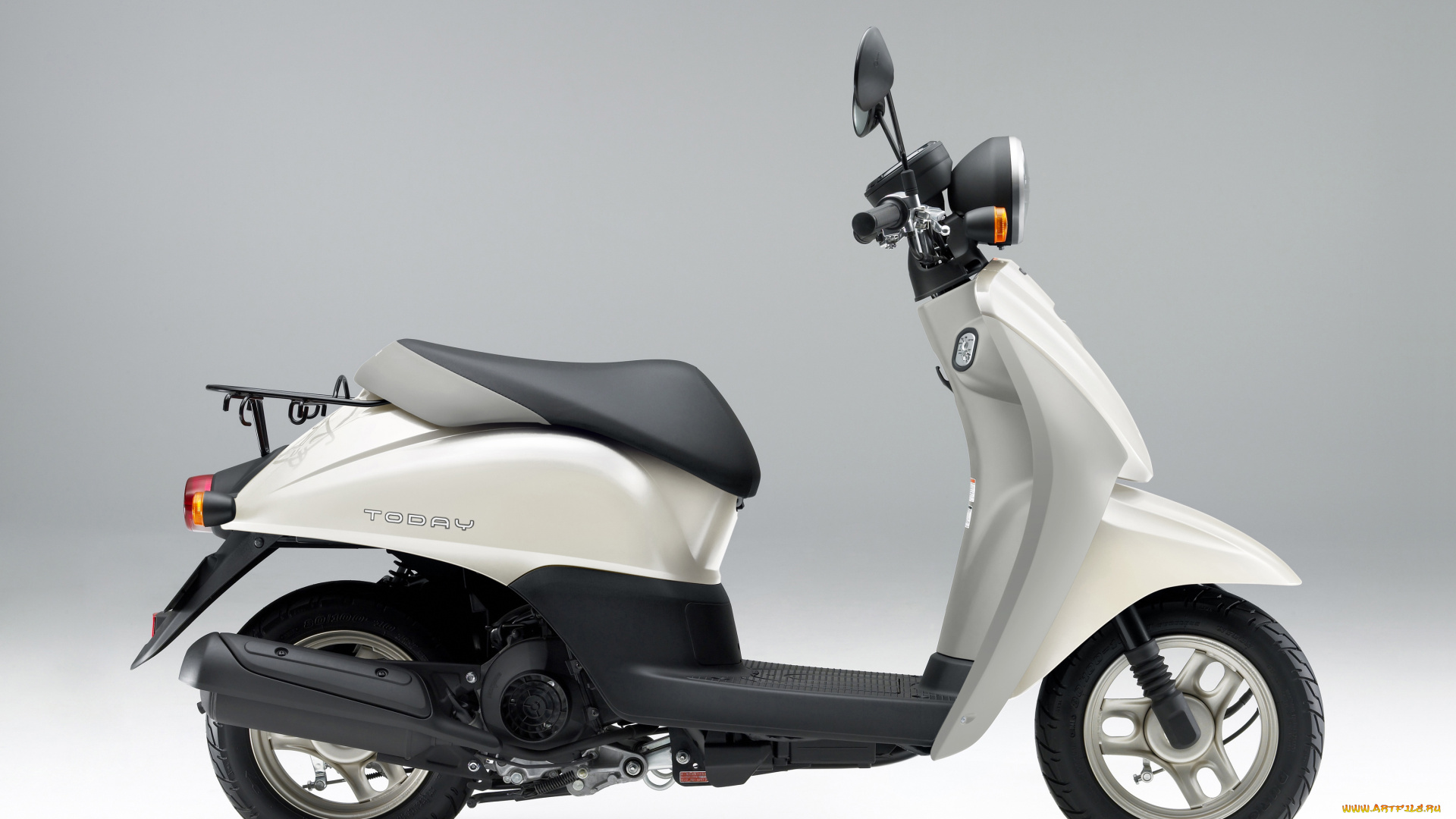 мотоциклы, мотороллеры, honda