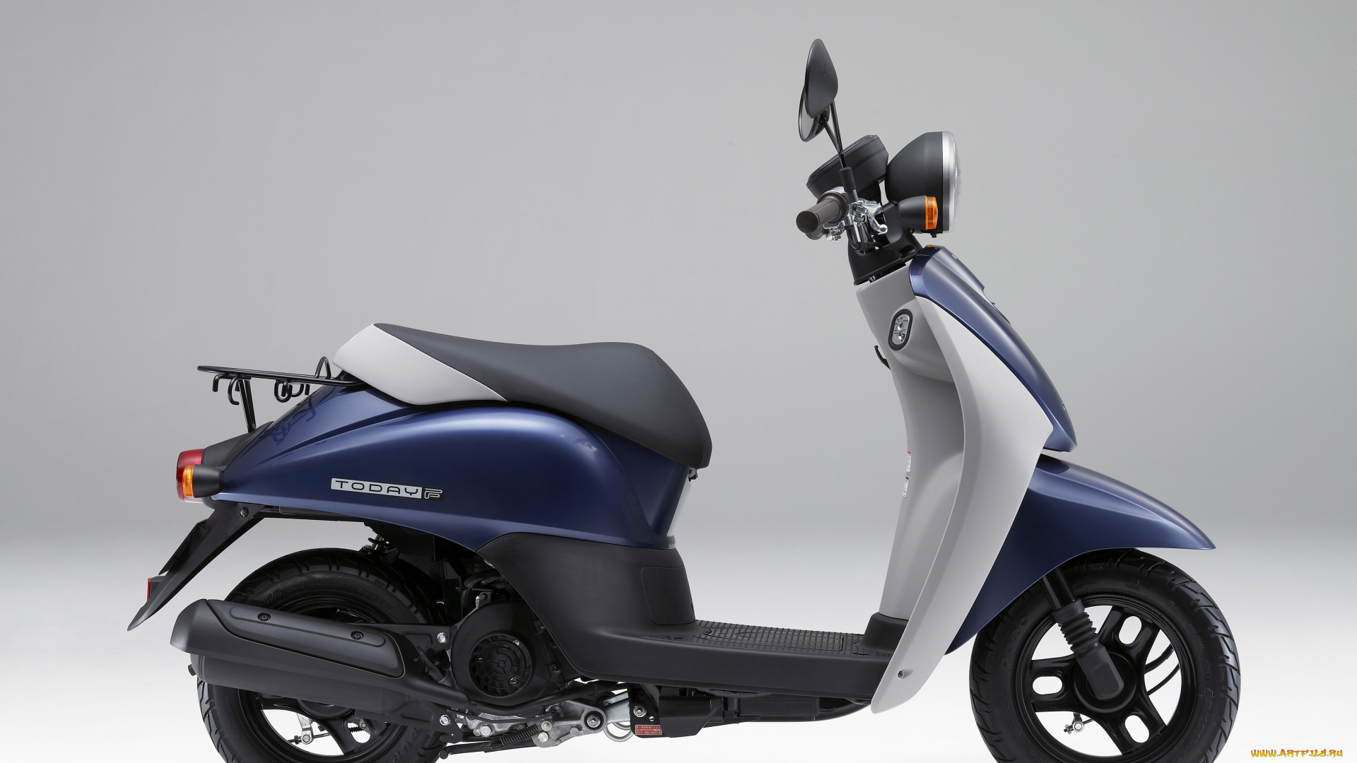 мотоциклы, мотороллеры, honda