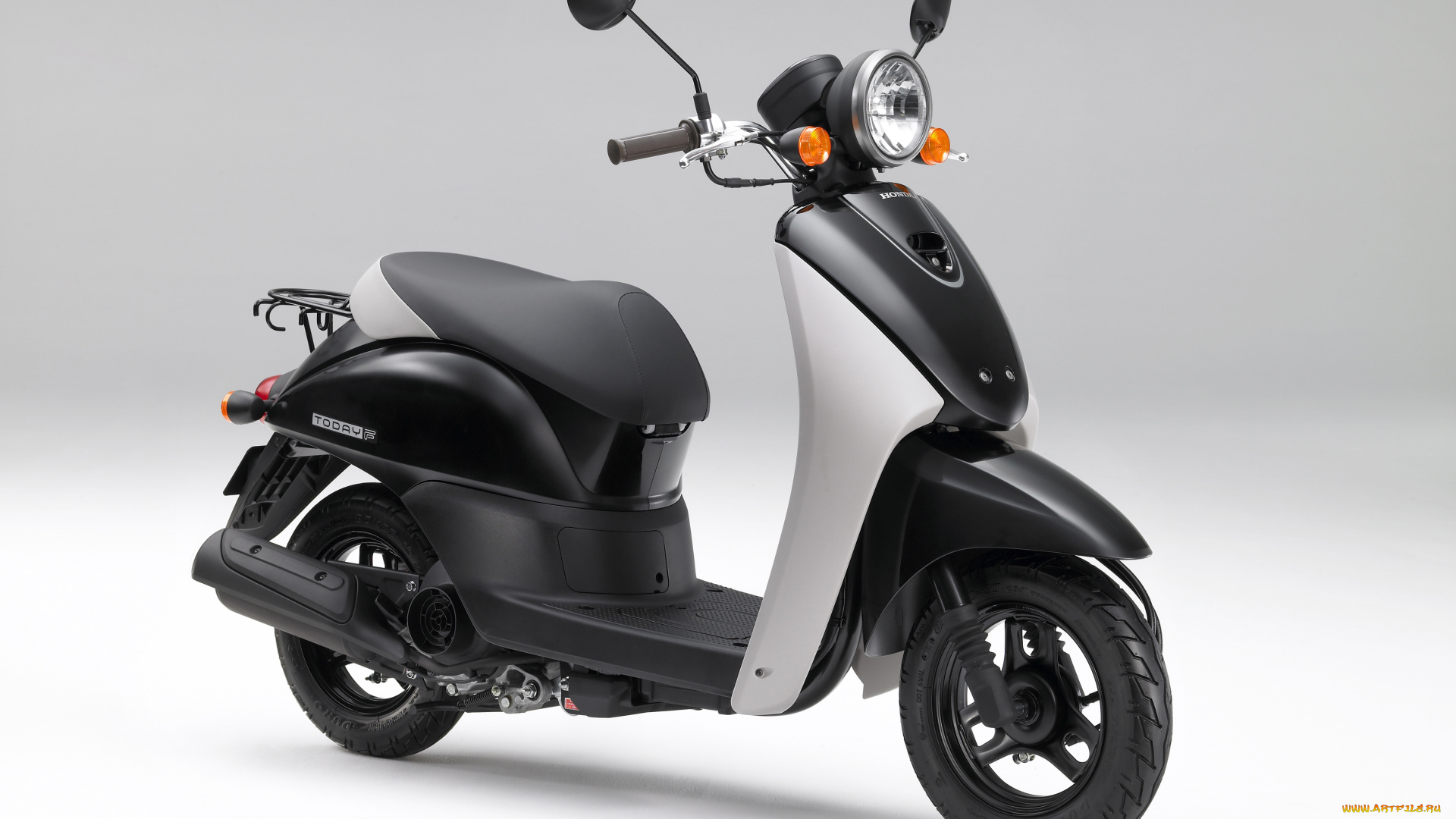 мотоциклы, мотороллеры, honda