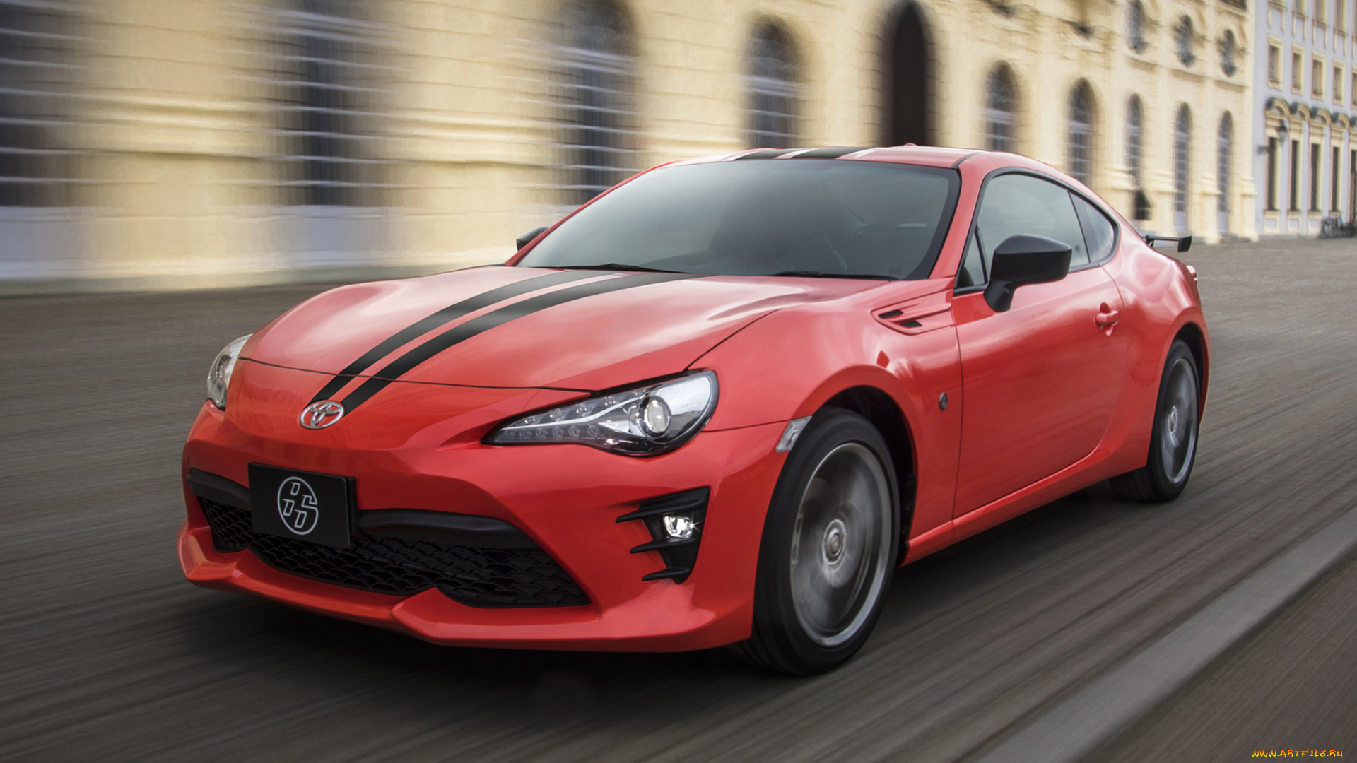 toyota, 86-860, special, edition, 2017, автомобили, toyota, 86-860, special, edition, 2017