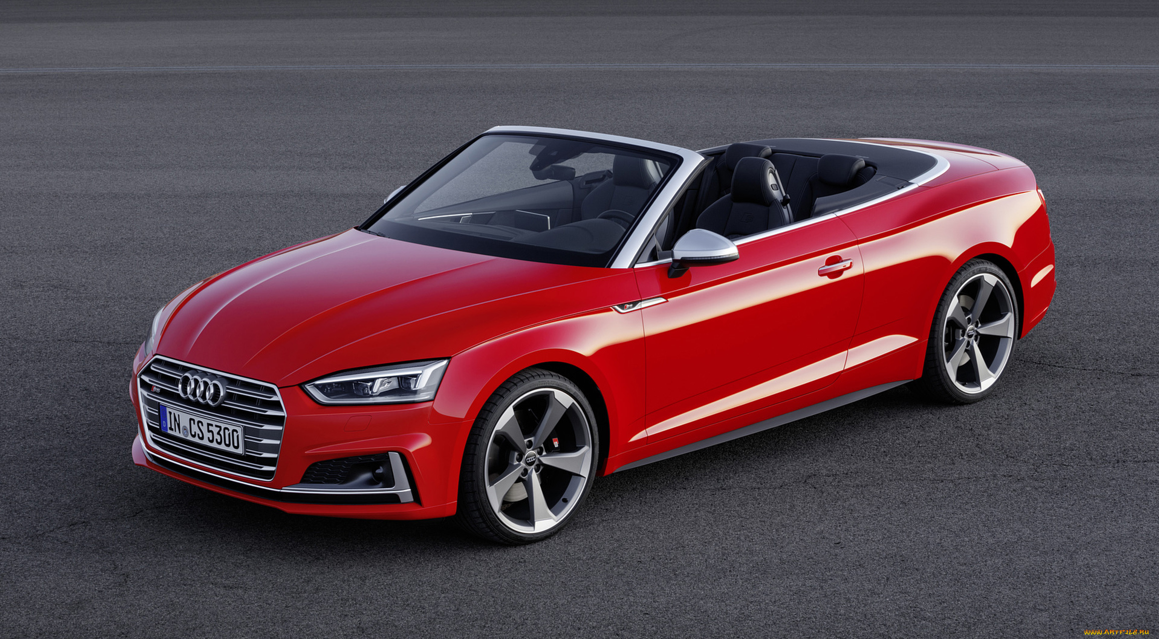 audi, s5, cabriolet, 2018, автомобили, audi, 2018, cabriolet, s5
